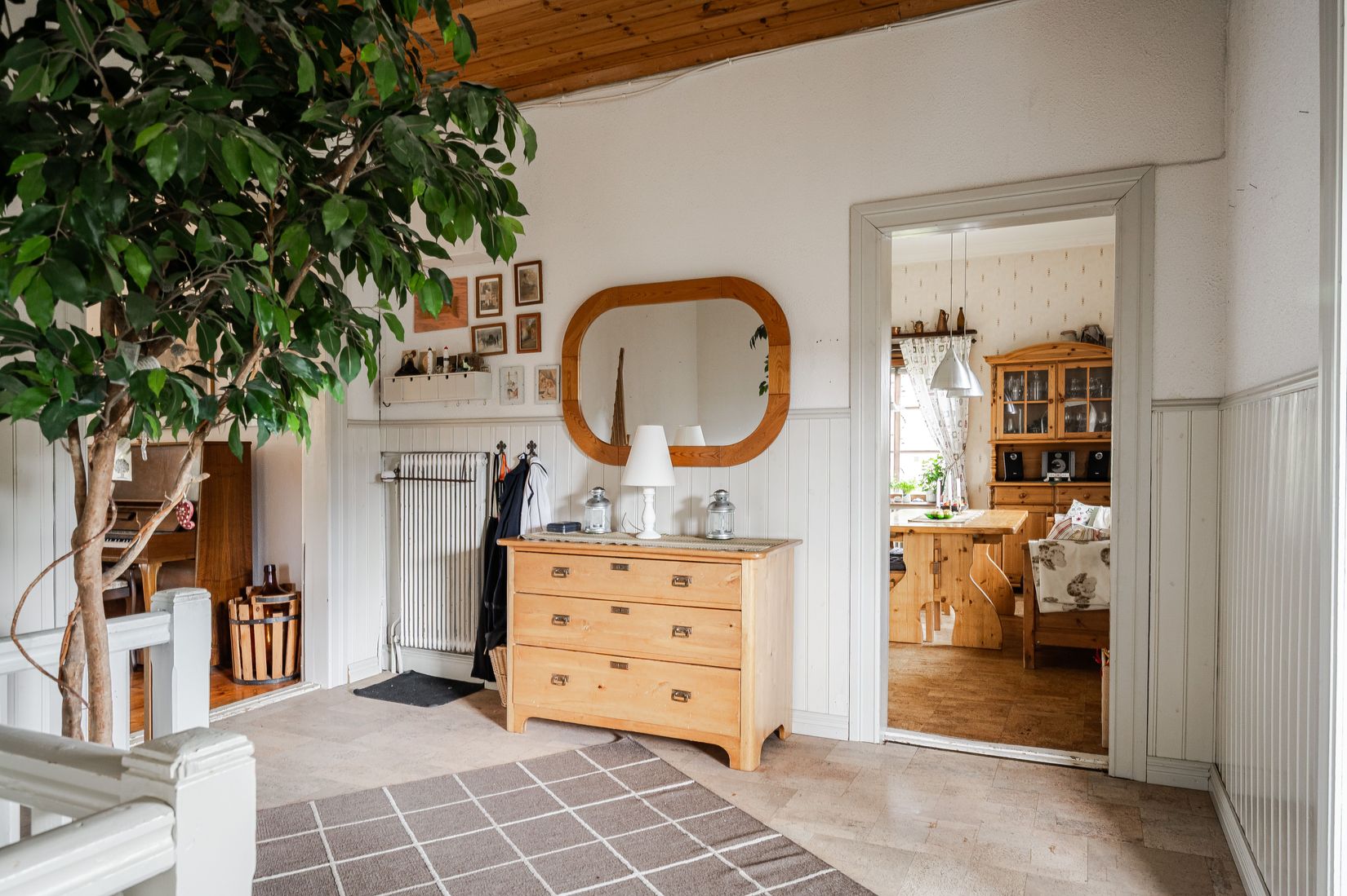 Villa, Fredsvägen 3, Strängnäs Centrum, Strängnäs