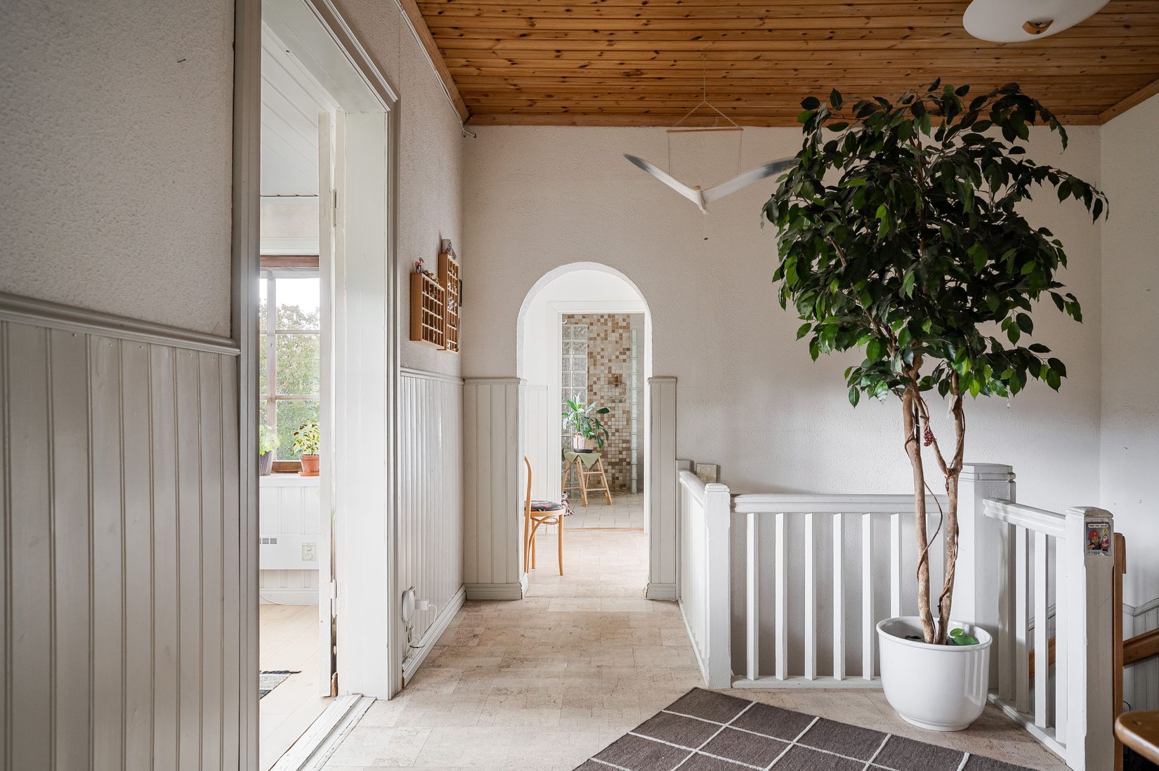 Villa, Fredsvägen 3, Strängnäs Centrum, Strängnäs