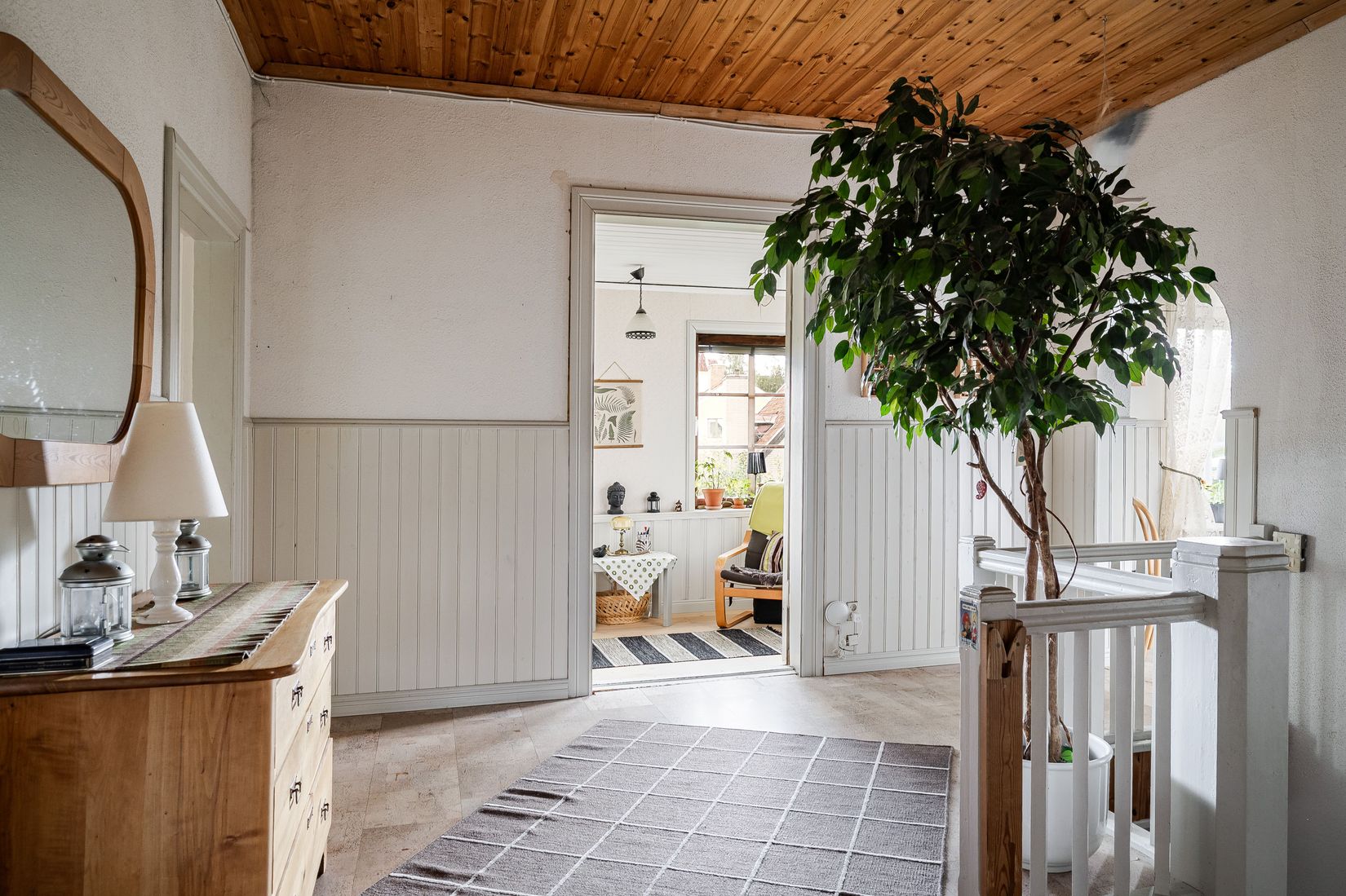 Villa, Fredsvägen 3, Strängnäs Centrum, Strängnäs