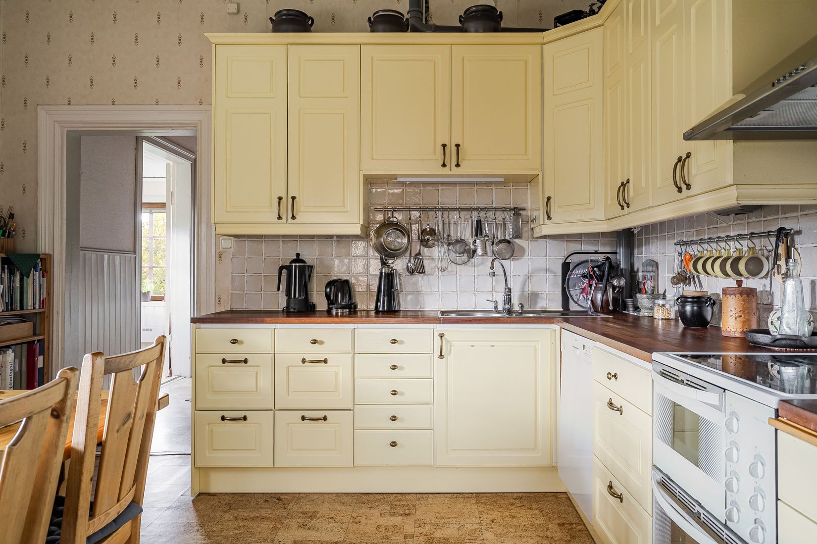 Villa, Fredsvägen 3, Strängnäs Centrum, Strängnäs