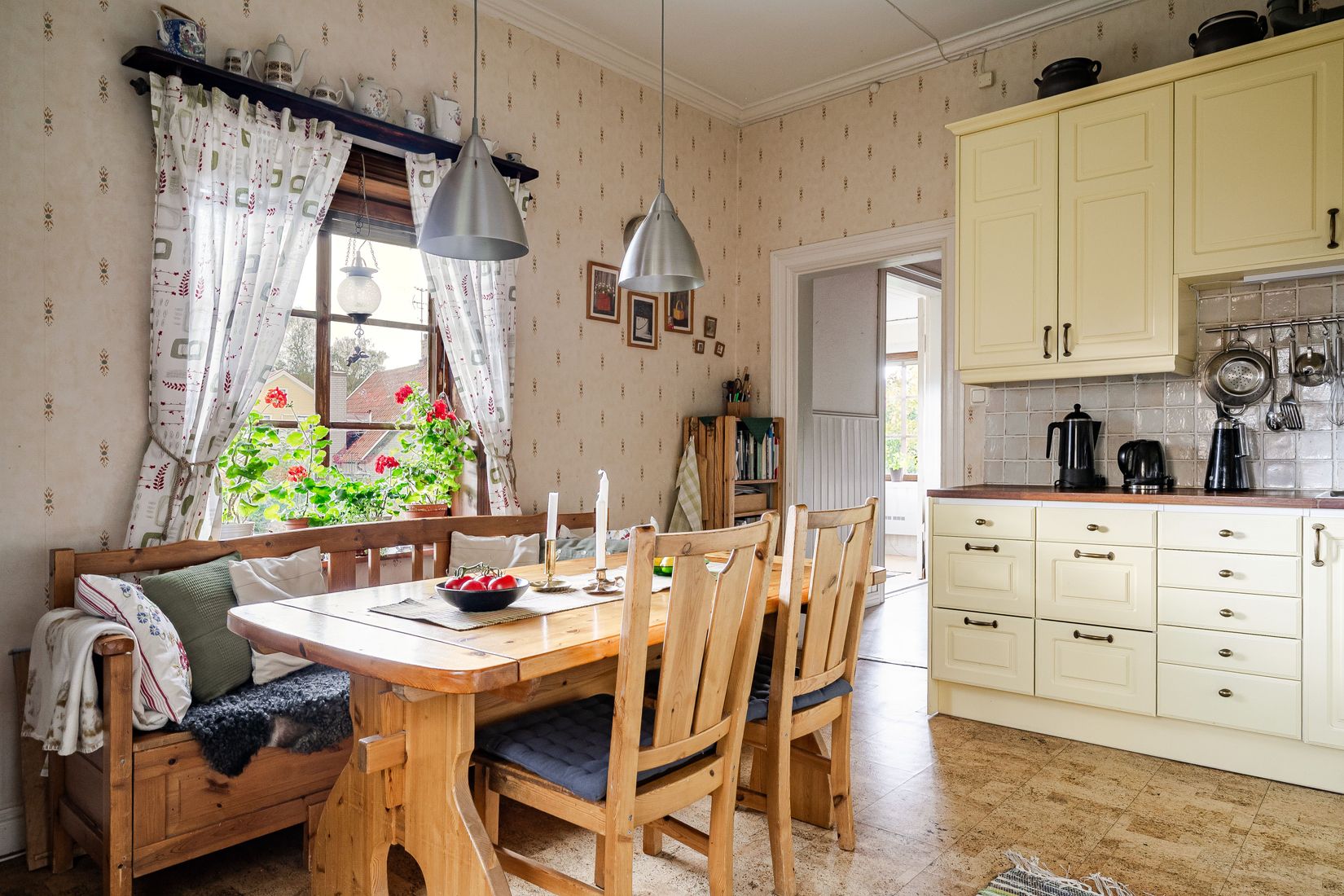 Villa, Fredsvägen 3, Strängnäs Centrum, Strängnäs