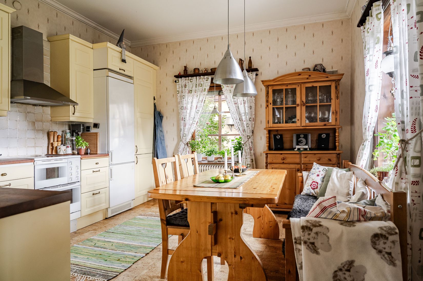 Villa, Fredsvägen 3, Strängnäs Centrum, Strängnäs