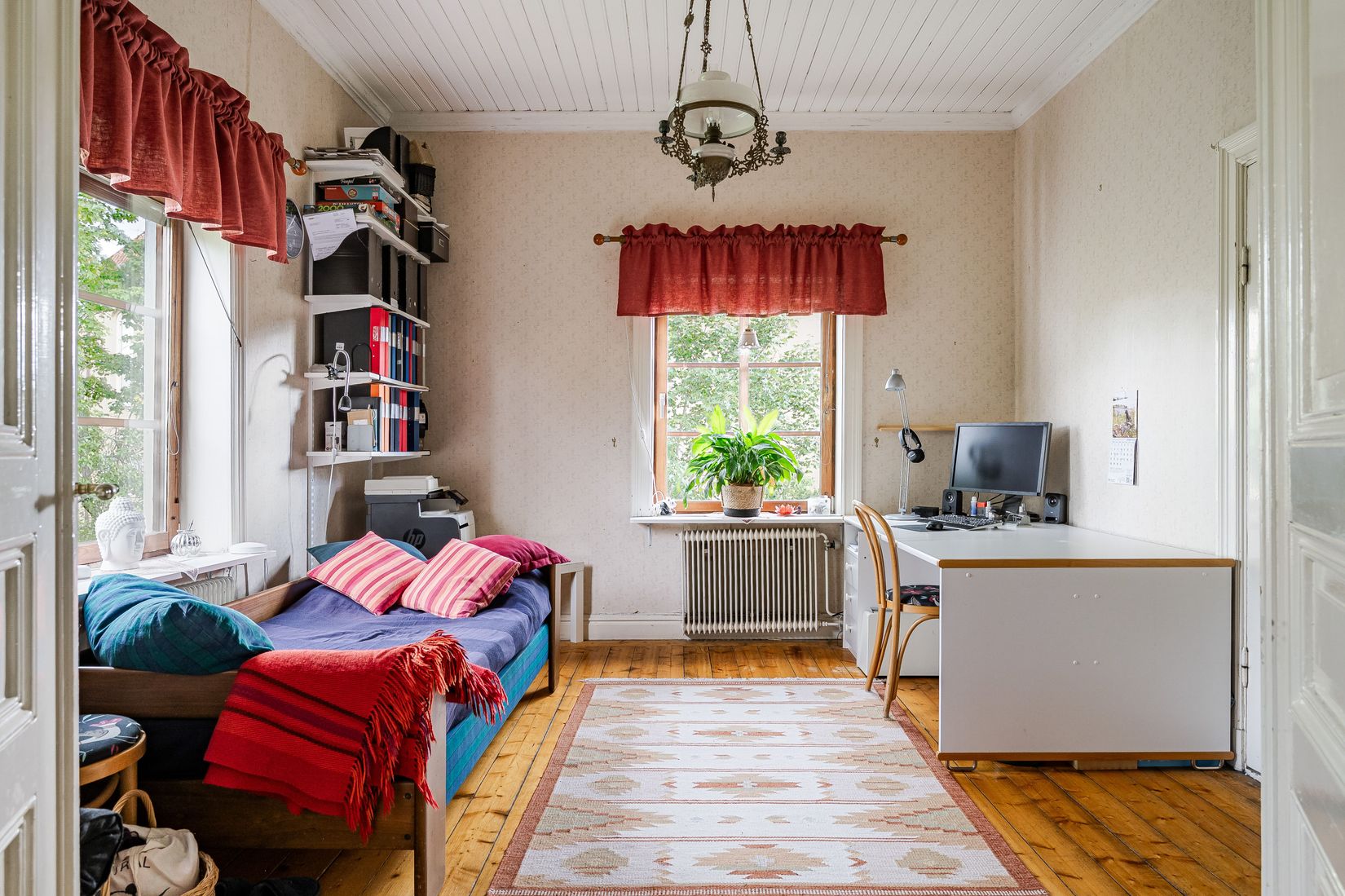 Villa, Fredsvägen 3, Strängnäs Centrum, Strängnäs