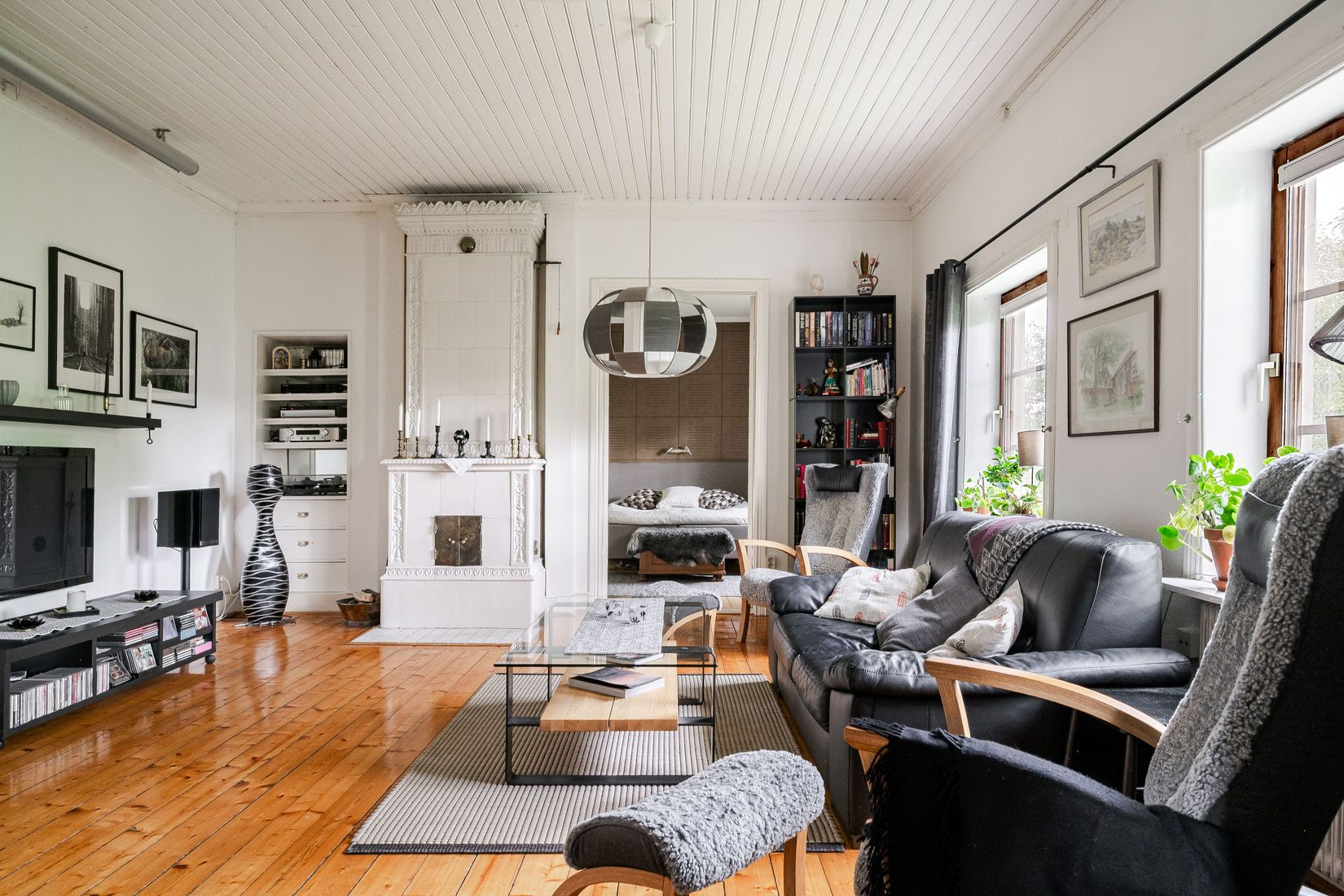 Villa, Fredsvägen 3, Strängnäs Centrum, Strängnäs