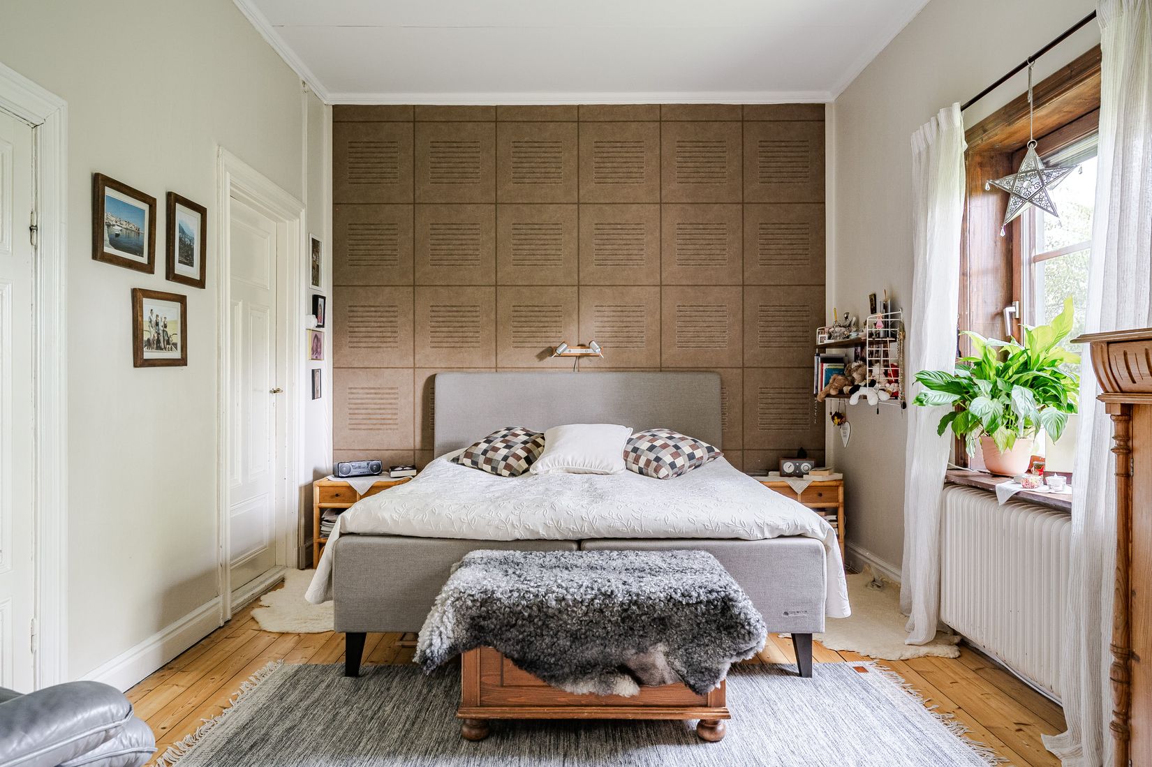 Villa, Fredsvägen 3, Strängnäs Centrum, Strängnäs