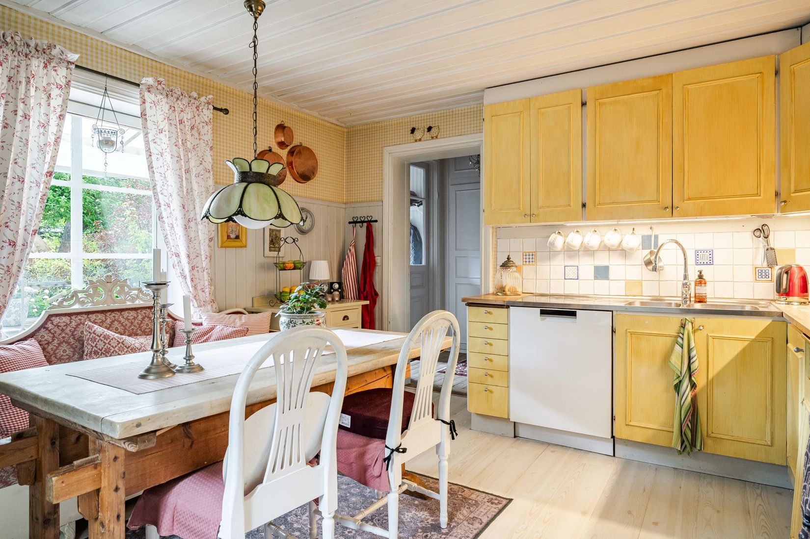 Villa, Fredsvägen 3, Strängnäs Centrum, Strängnäs