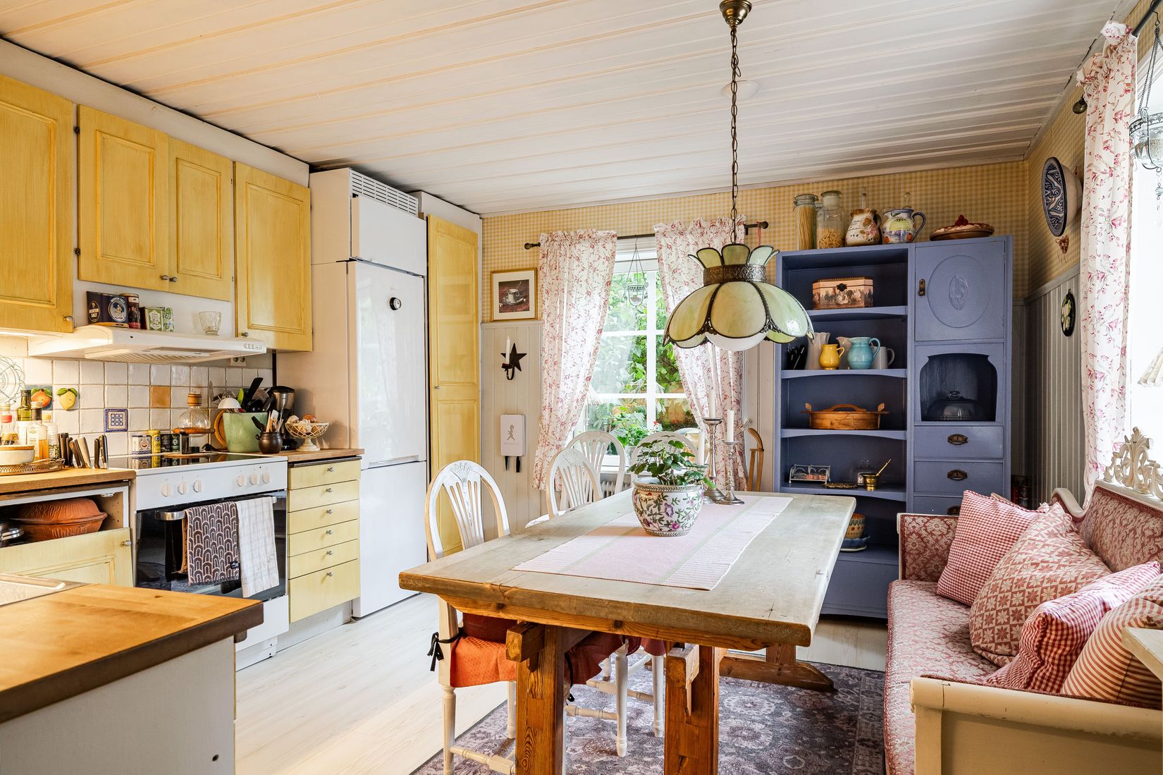 Villa, Fredsvägen 3, Strängnäs Centrum, Strängnäs