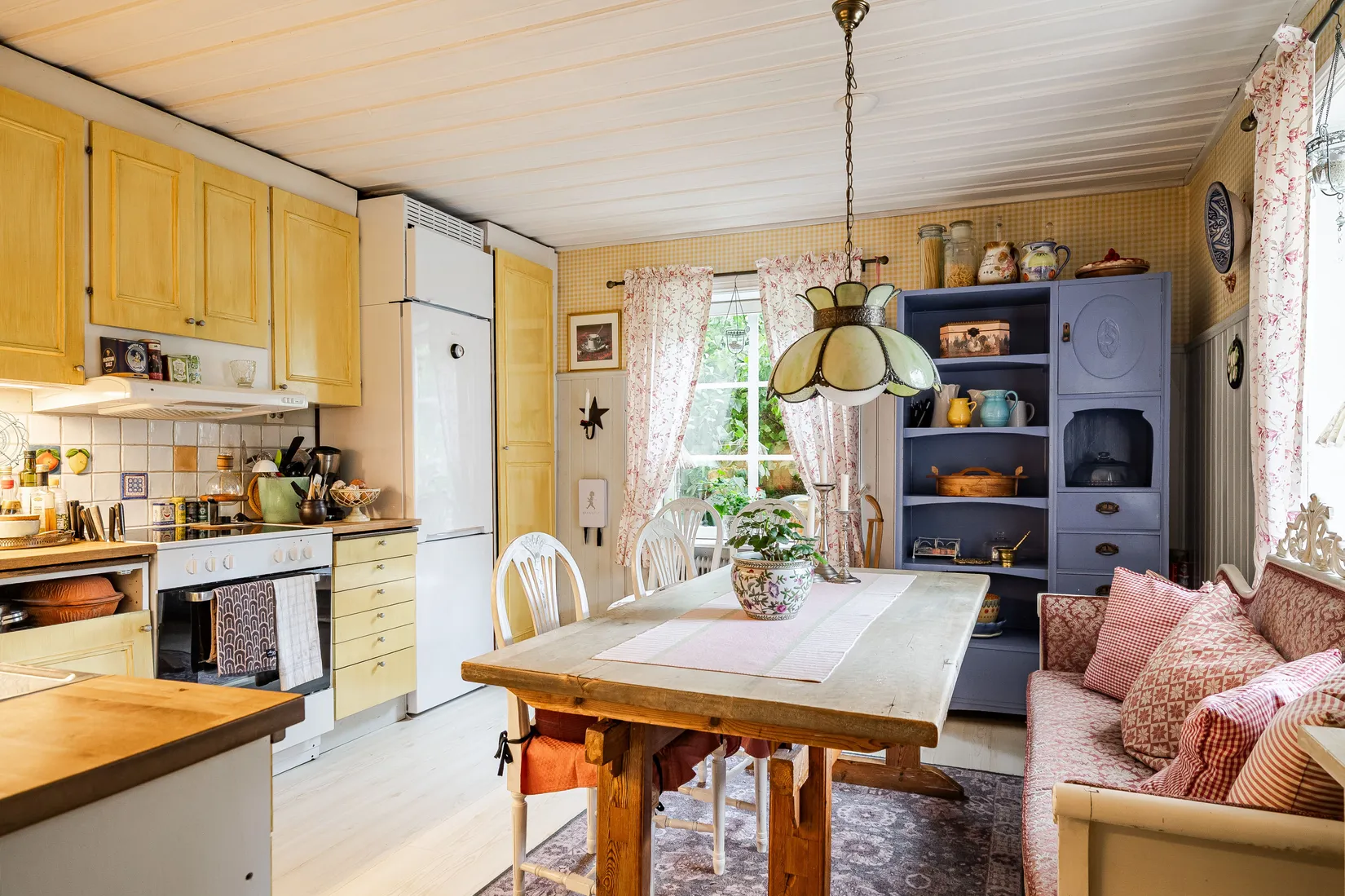 Villa, Fredsvägen 3, Strängnäs Centrum, Strängnäs