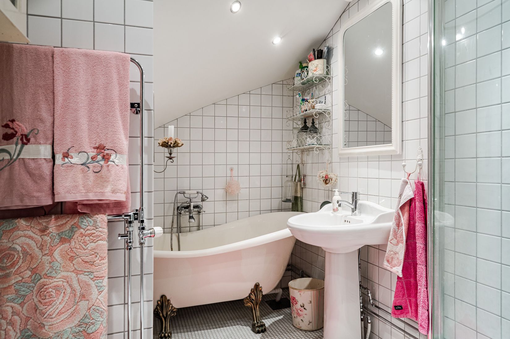 Villa, Fredsvägen 3, Strängnäs Centrum, Strängnäs