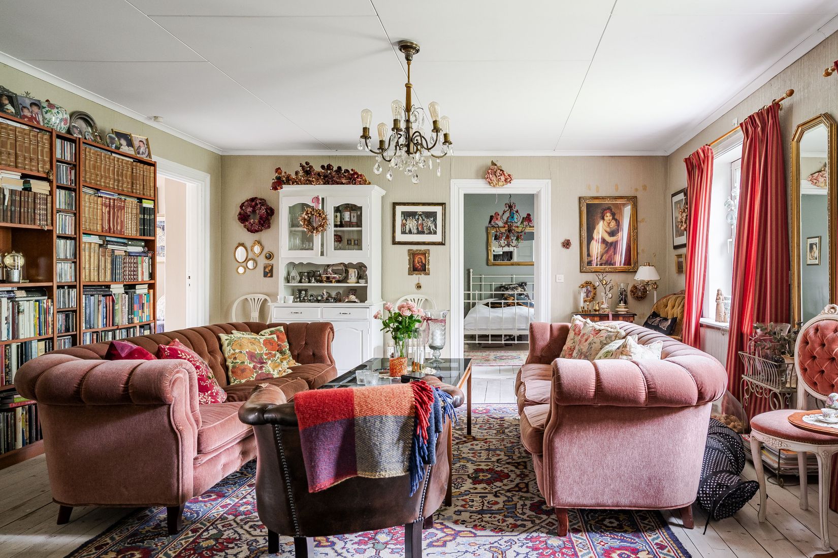 Villa, Fredsvägen 3, Strängnäs Centrum, Strängnäs