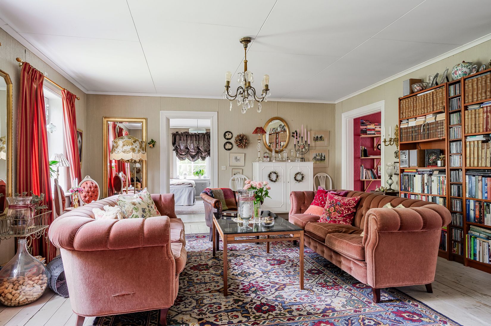 Villa, Fredsvägen 3, Strängnäs Centrum, Strängnäs