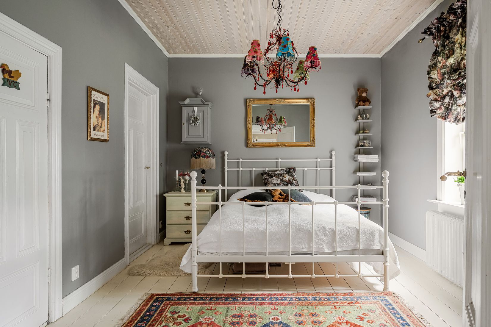 Villa, Fredsvägen 3, Strängnäs Centrum, Strängnäs