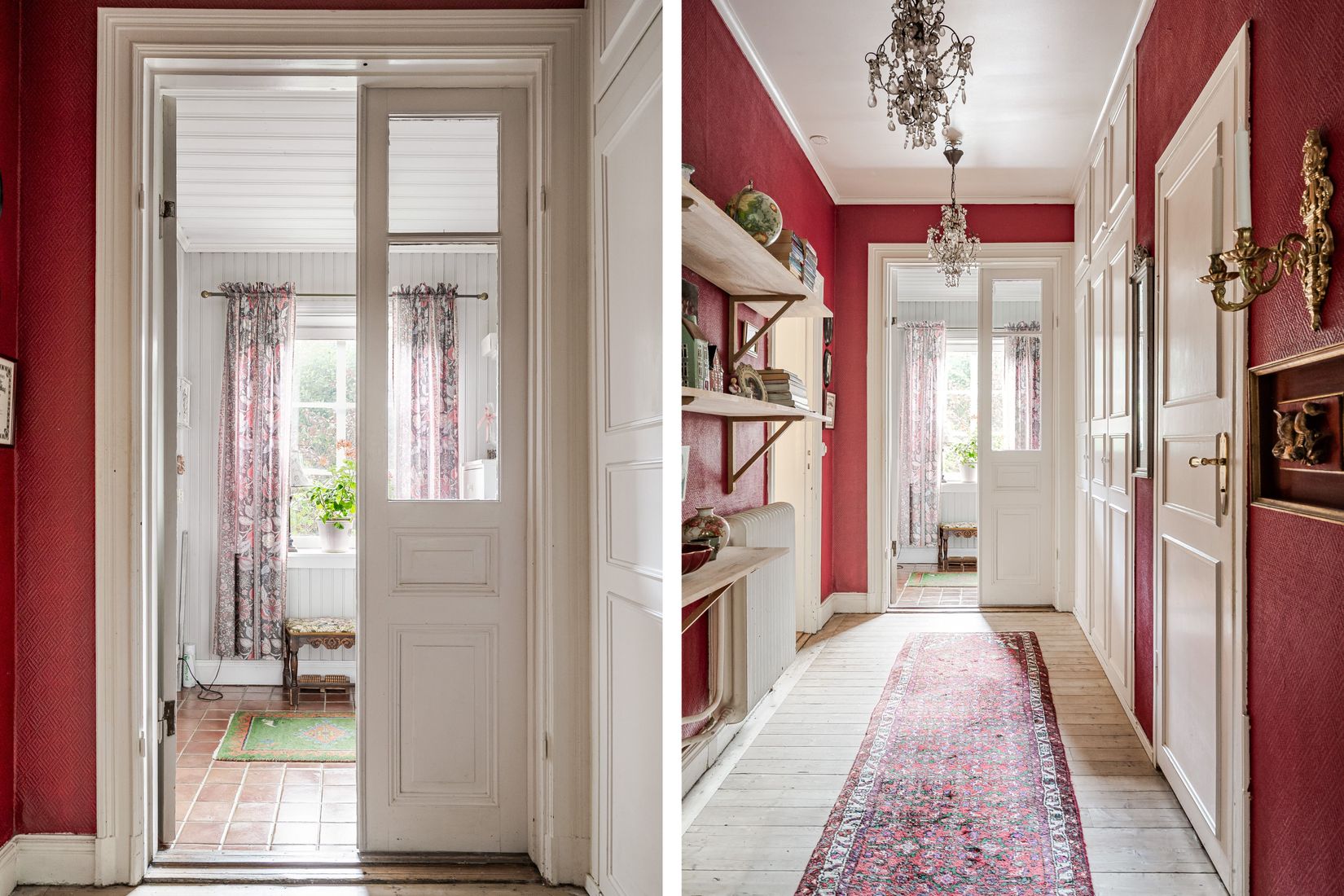 Villa, Fredsvägen 3, Strängnäs Centrum, Strängnäs