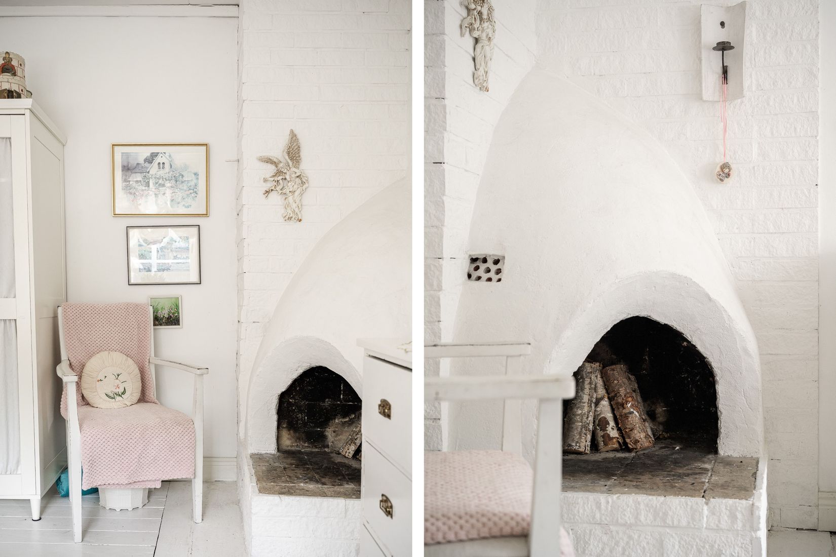 Villa, Fredsvägen 3, Strängnäs Centrum, Strängnäs