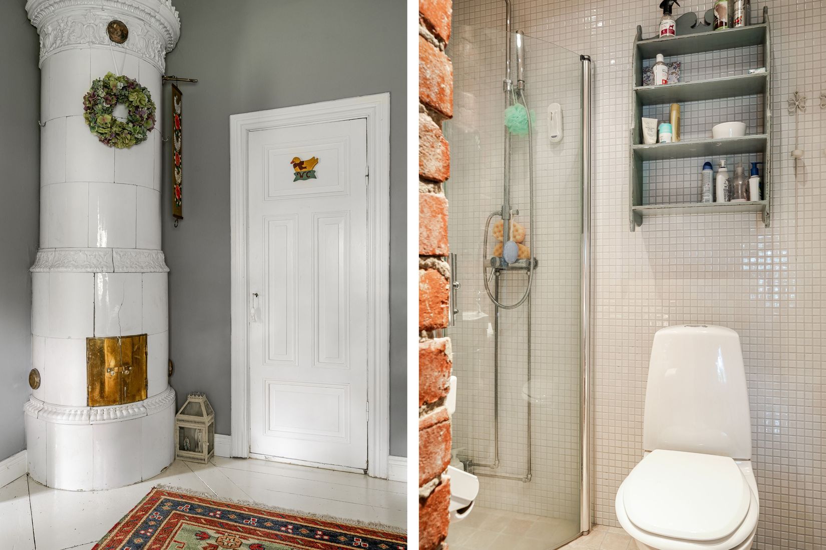 Villa, Fredsvägen 3, Strängnäs Centrum, Strängnäs