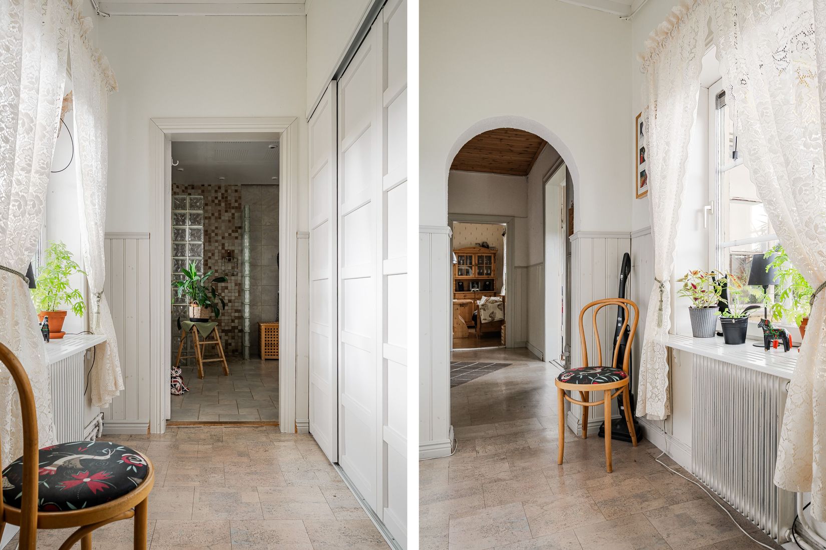 Villa, Fredsvägen 3, Strängnäs Centrum, Strängnäs