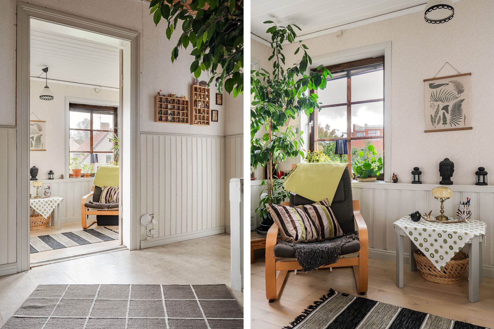 Villa, Fredsvägen 3, Strängnäs Centrum, Strängnäs