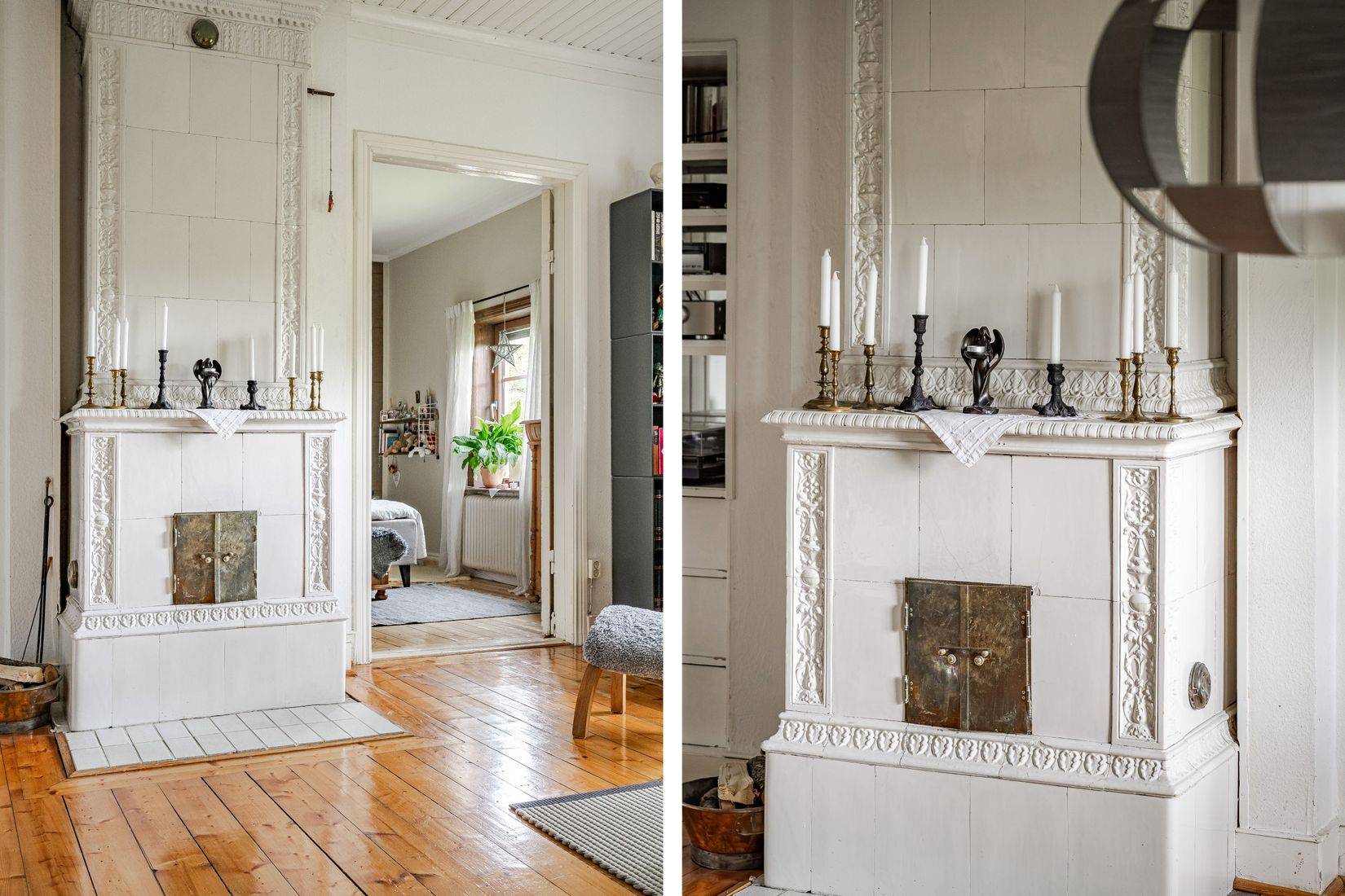 Villa, Fredsvägen 3, Strängnäs Centrum, Strängnäs