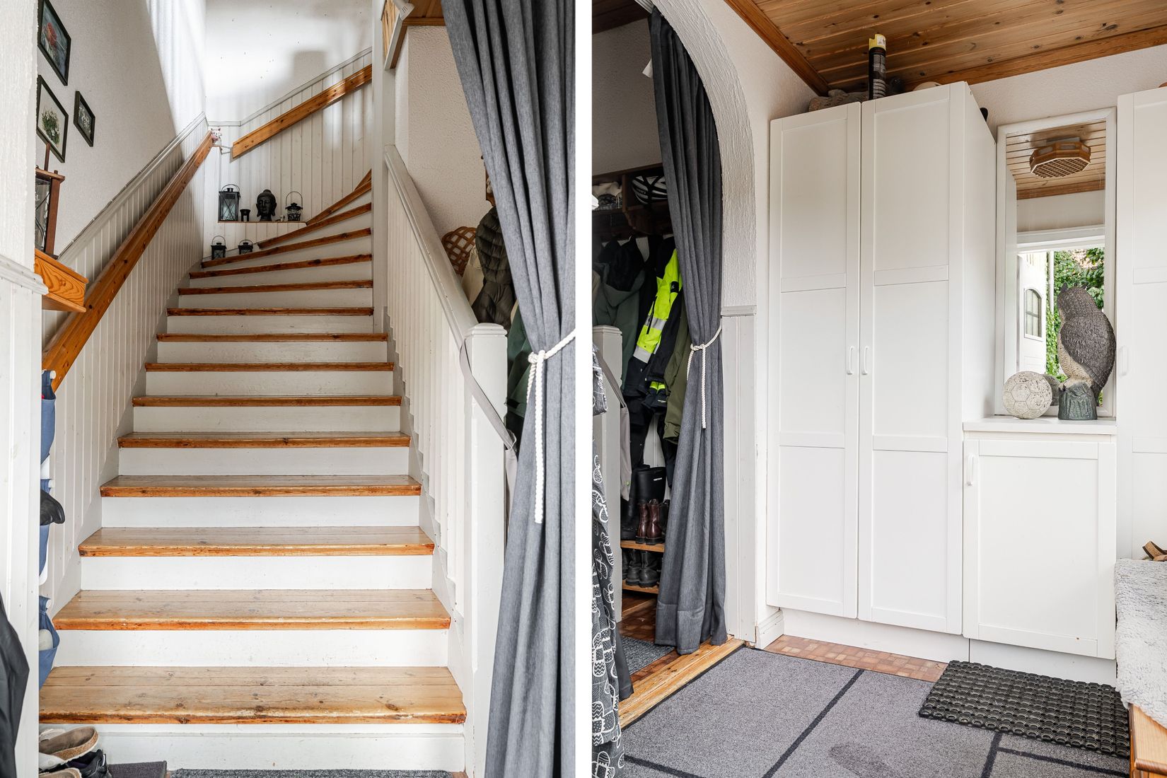 Villa, Fredsvägen 3, Strängnäs Centrum, Strängnäs