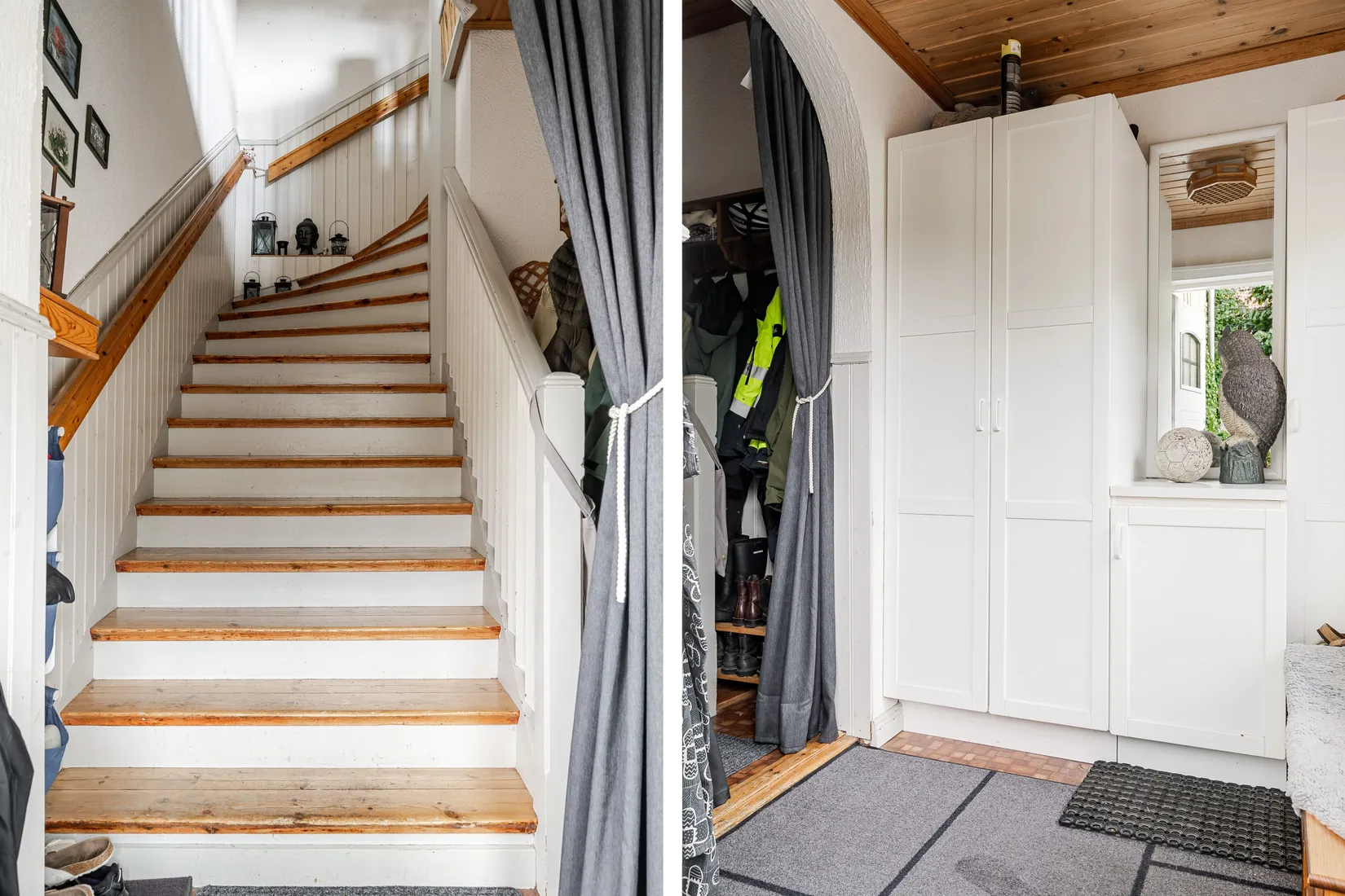 Villa, Fredsvägen 3, Strängnäs Centrum, Strängnäs