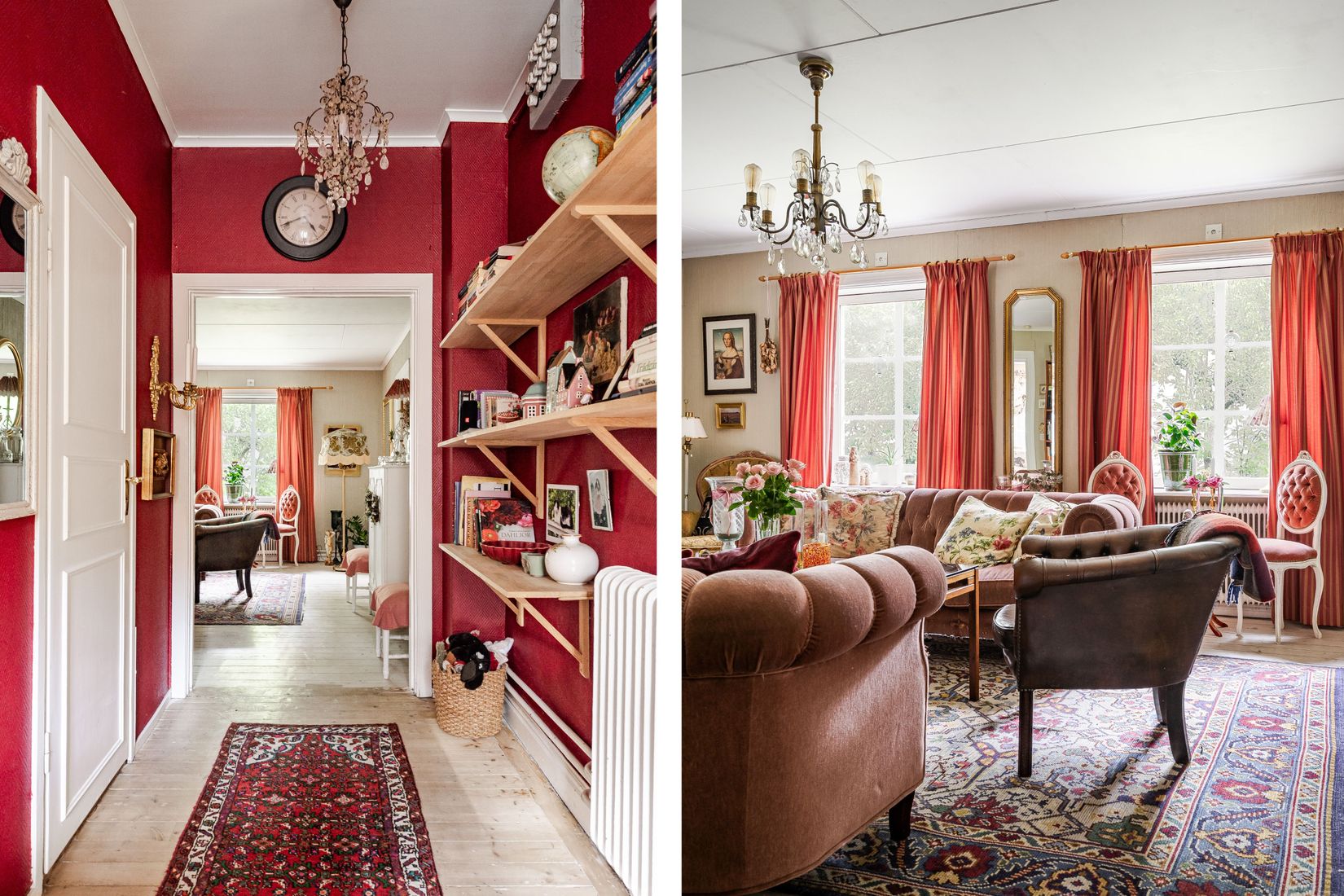 Villa, Fredsvägen 3, Strängnäs Centrum, Strängnäs