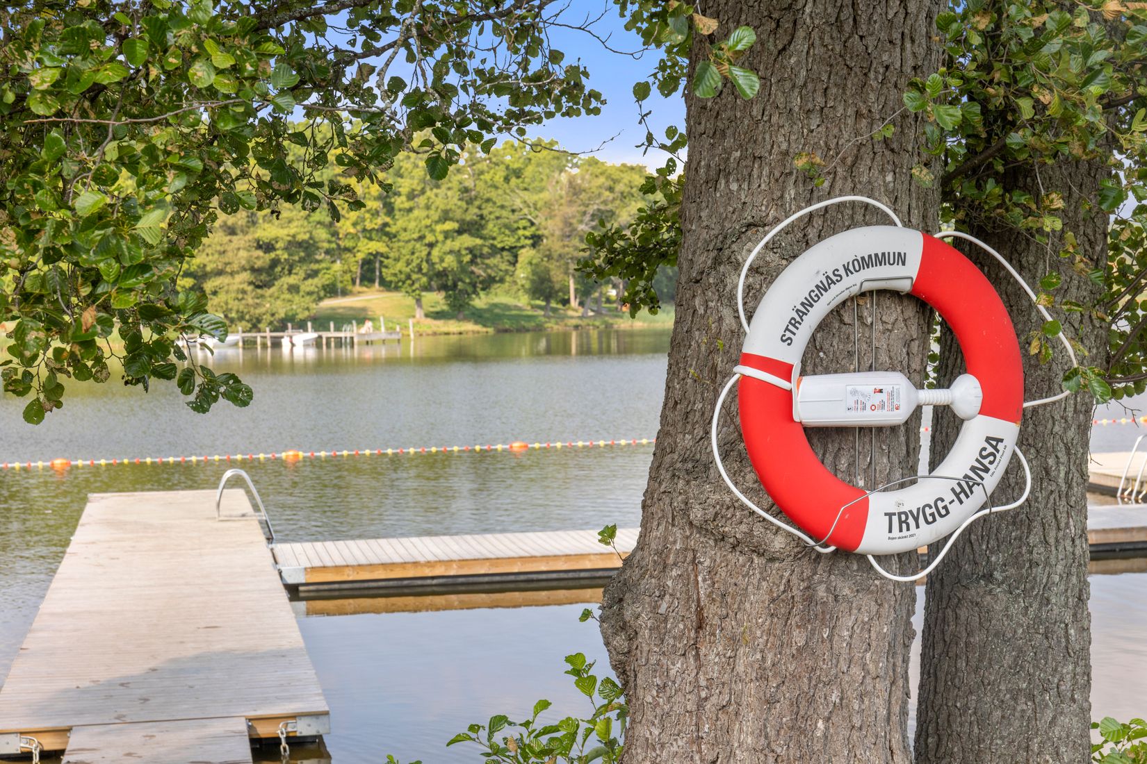 Villa, Fredsvägen 3, Strängnäs Centrum, Strängnäs