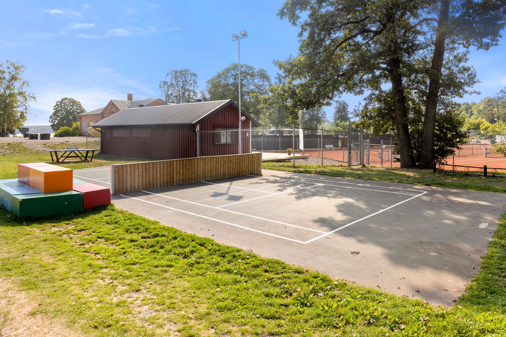 Villa, Fredsvägen 3, Strängnäs Centrum, Strängnäs