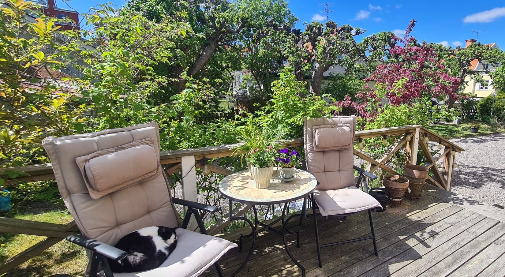 Villa, Fredsvägen 3, Strängnäs Centrum, Strängnäs