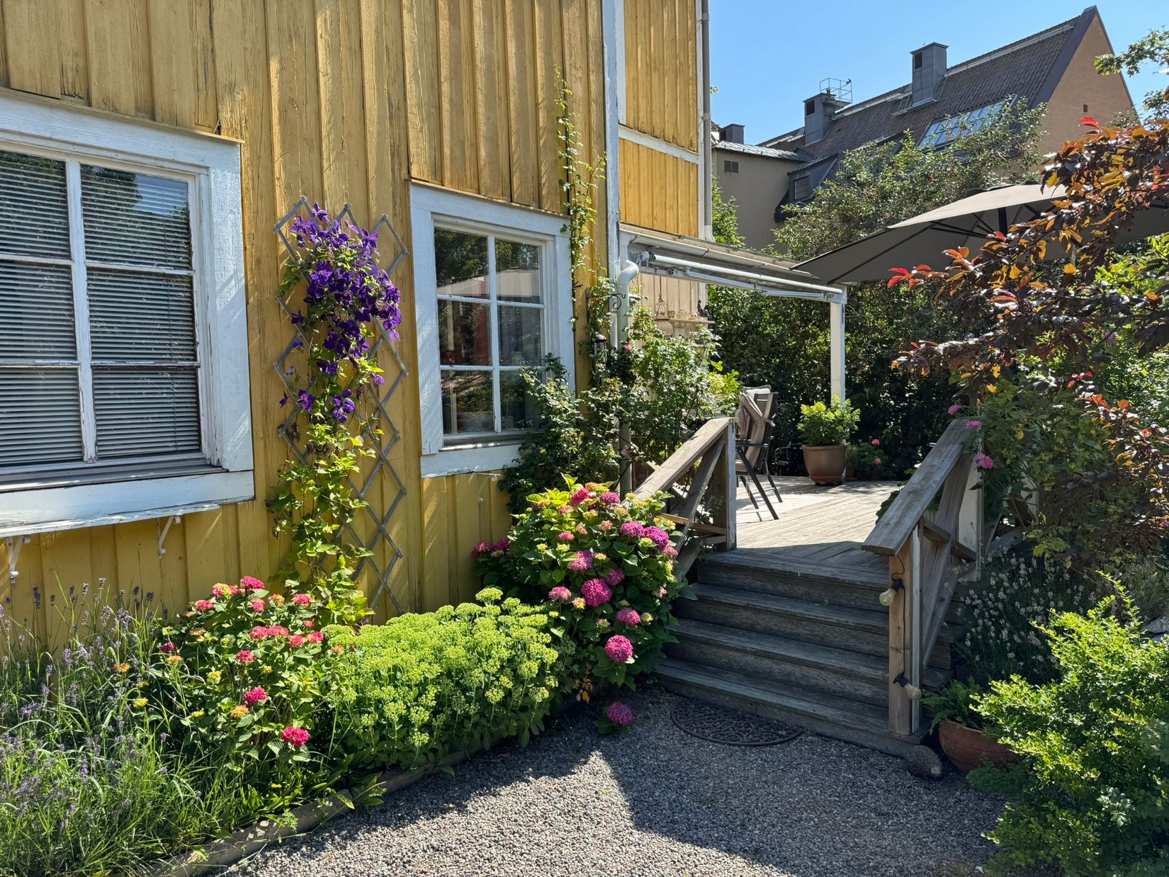 Villa, Fredsvägen 3, Strängnäs Centrum, Strängnäs