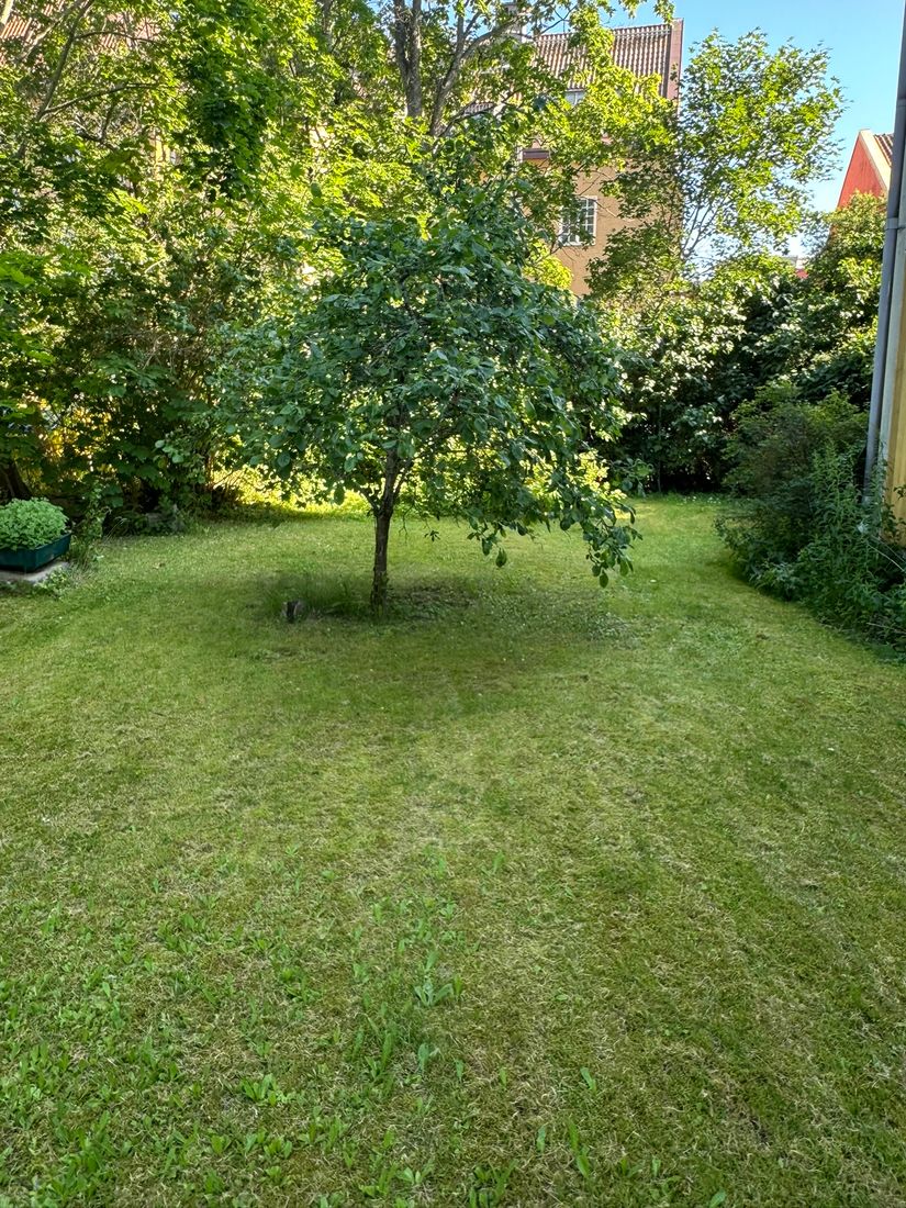 Villa, Fredsvägen 3, Strängnäs Centrum, Strängnäs