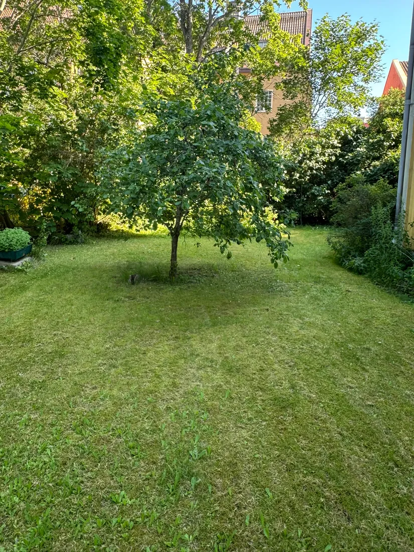 Villa, Fredsvägen 3, Strängnäs Centrum, Strängnäs
