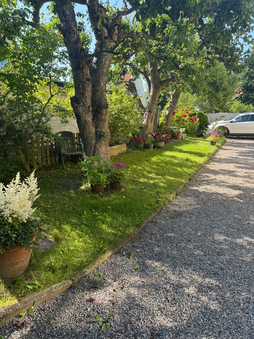 Villa, Fredsvägen 3, Strängnäs Centrum, Strängnäs