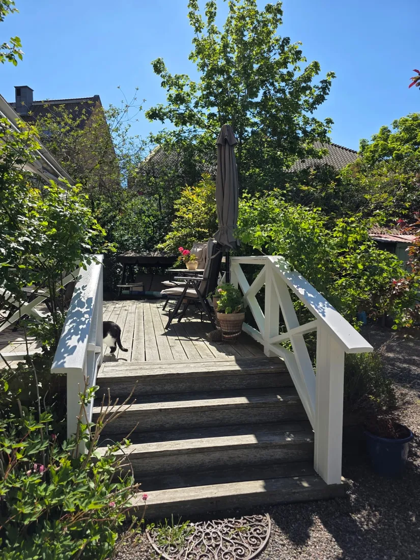 Villa, Fredsvägen 3, Strängnäs Centrum, Strängnäs
