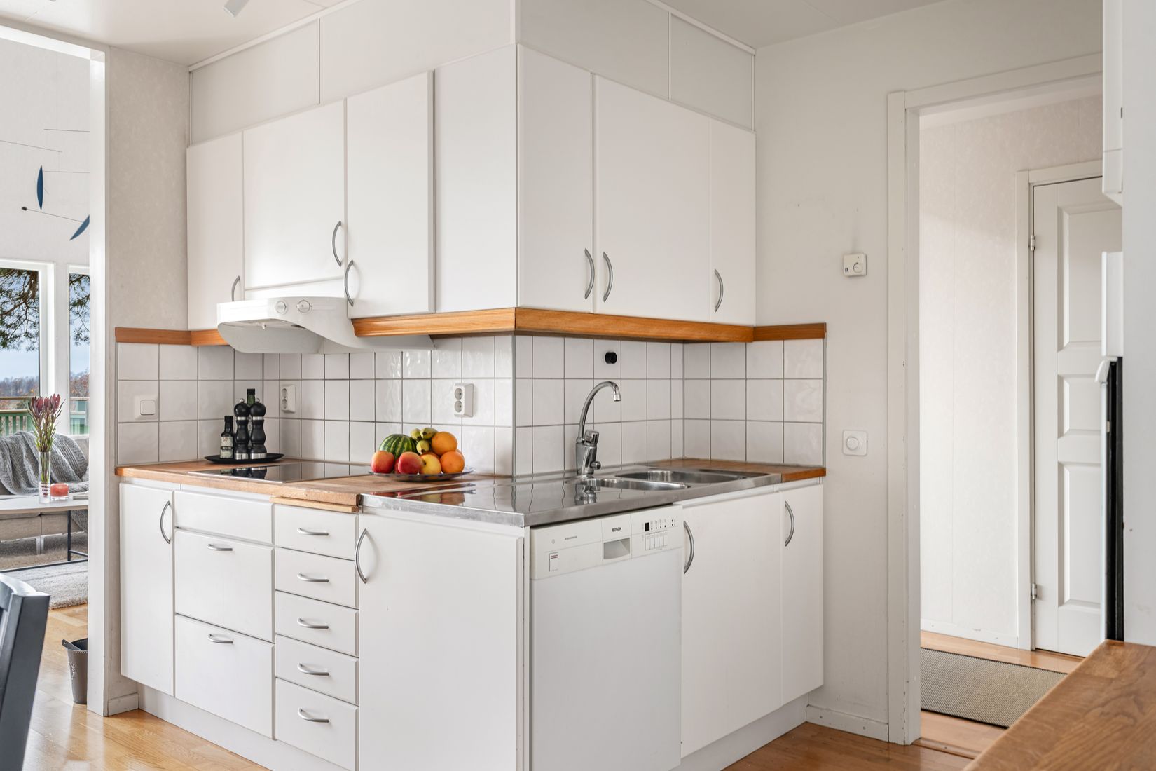 Villa, Sormenvägen 56, Lindöberg, Vallentuna