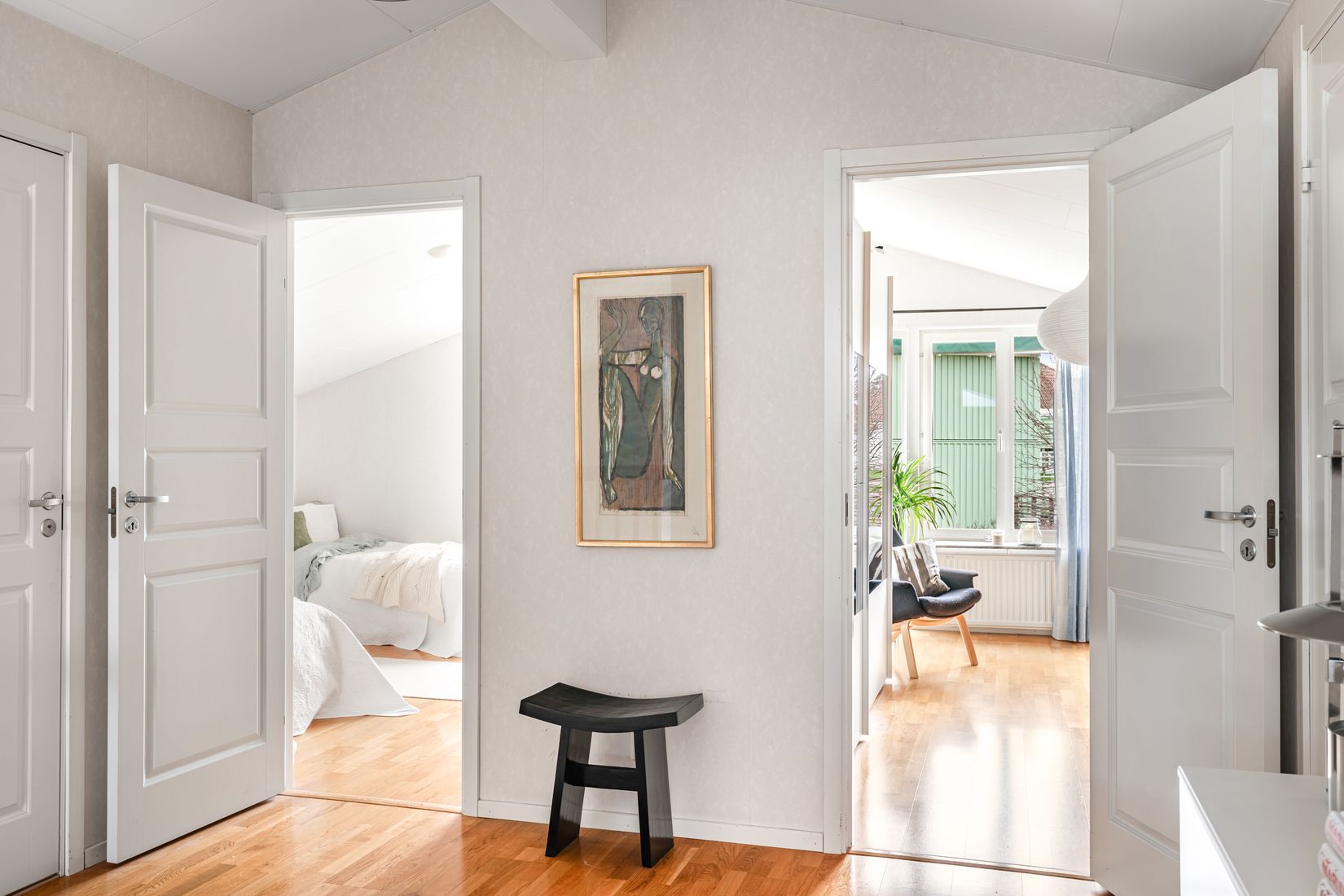 Villa, Sormenvägen 56, Lindöberg, Vallentuna