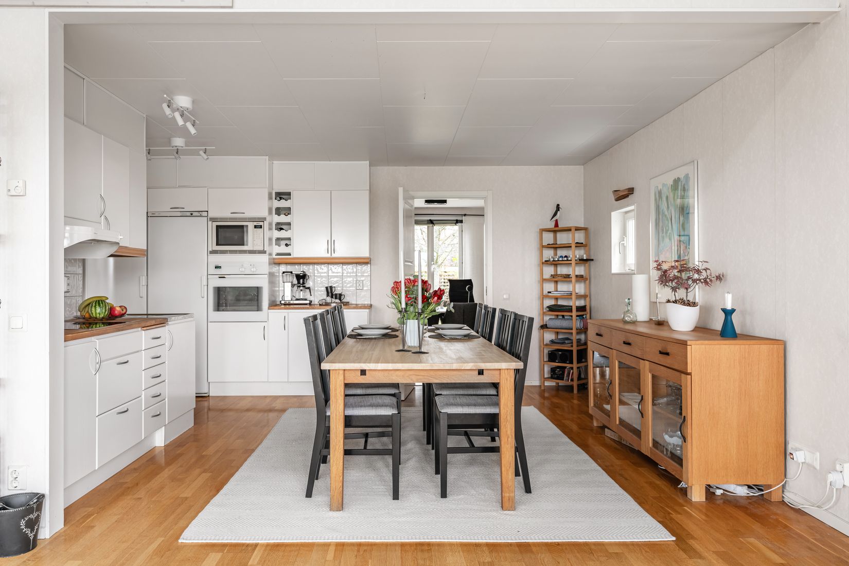 Villa, Sormenvägen 56, Lindöberg, Vallentuna