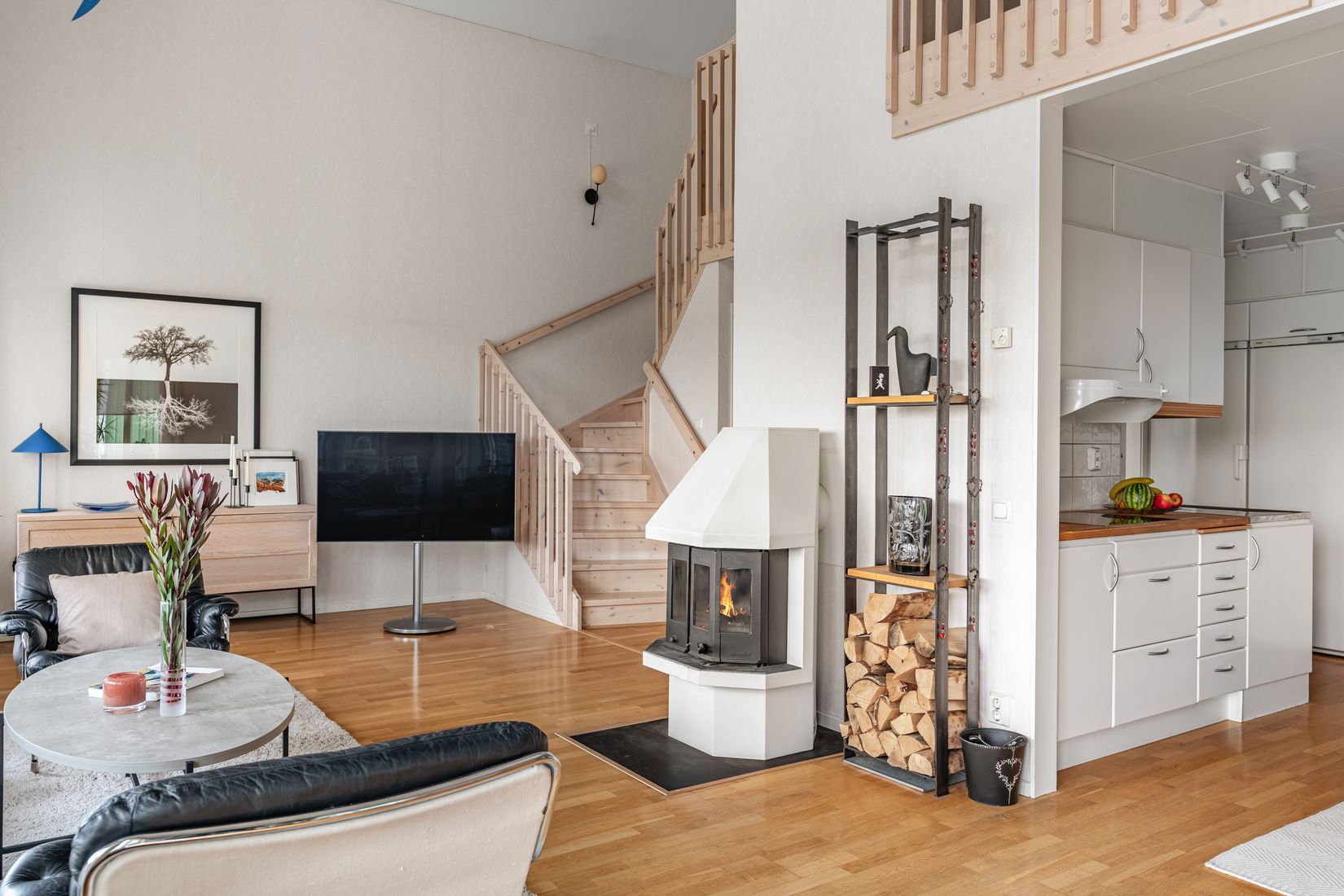 Villa, Sormenvägen 56, Lindöberg, Vallentuna