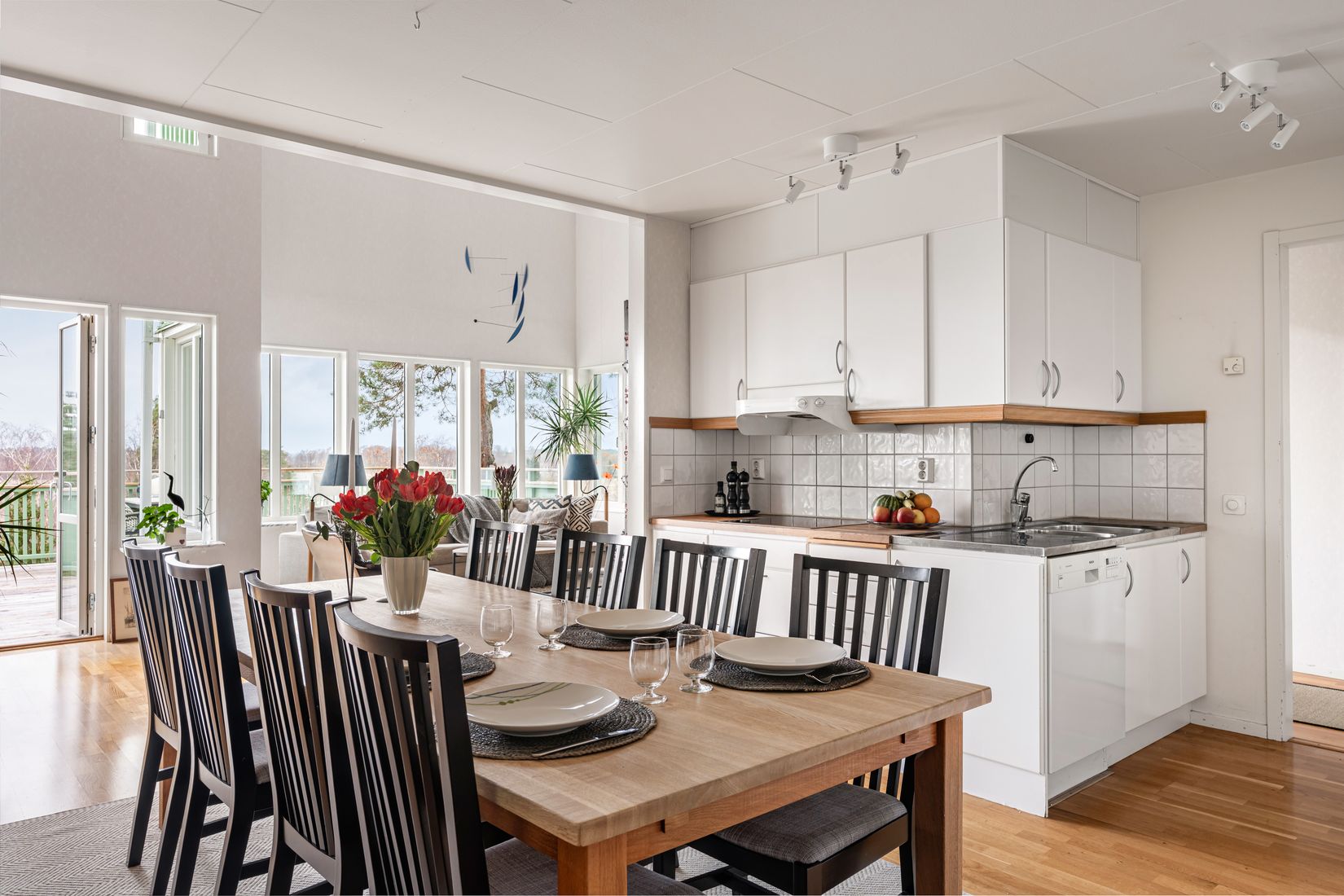 Villa, Sormenvägen 56, Lindöberg, Vallentuna