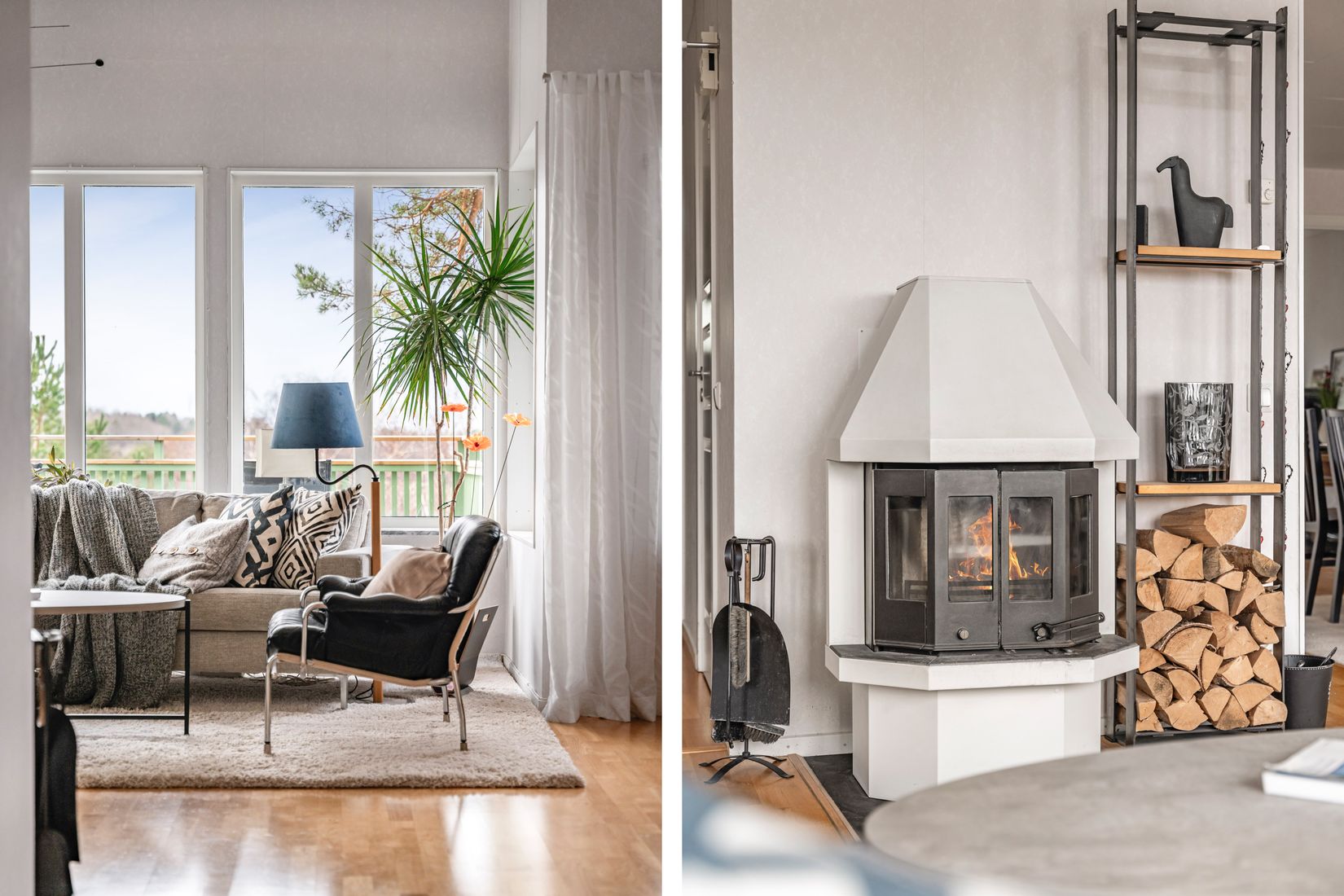 Villa, Sormenvägen 56, Lindöberg, Vallentuna