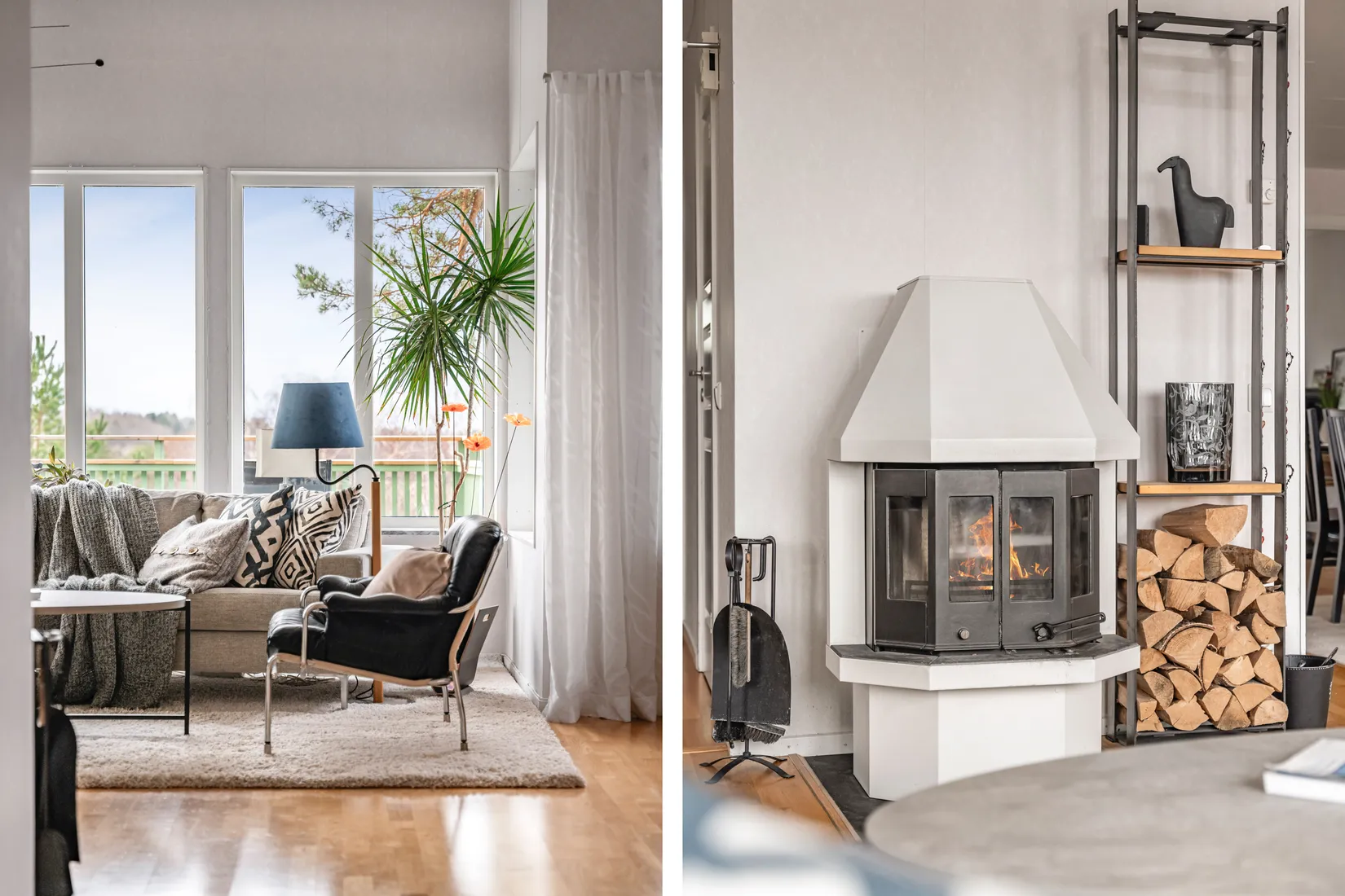 Villa, Sormenvägen 56, Lindöberg, Vallentuna