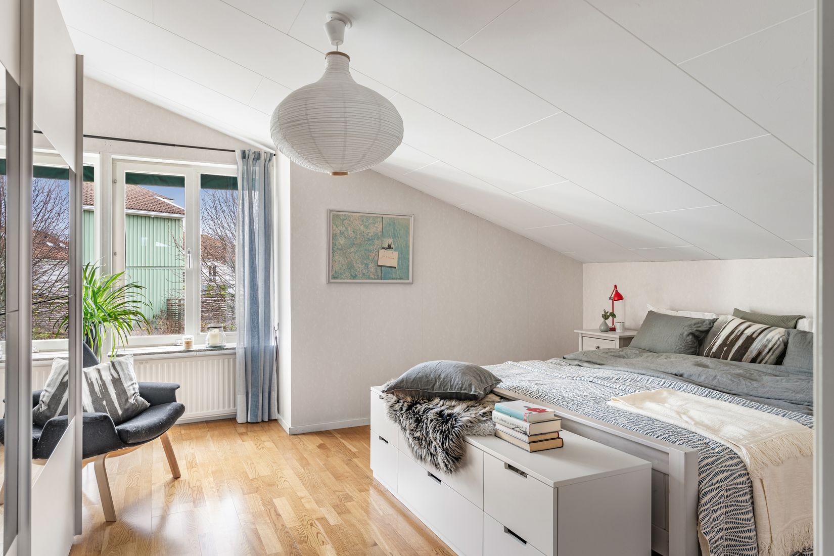 Villa, Sormenvägen 56, Lindöberg, Vallentuna