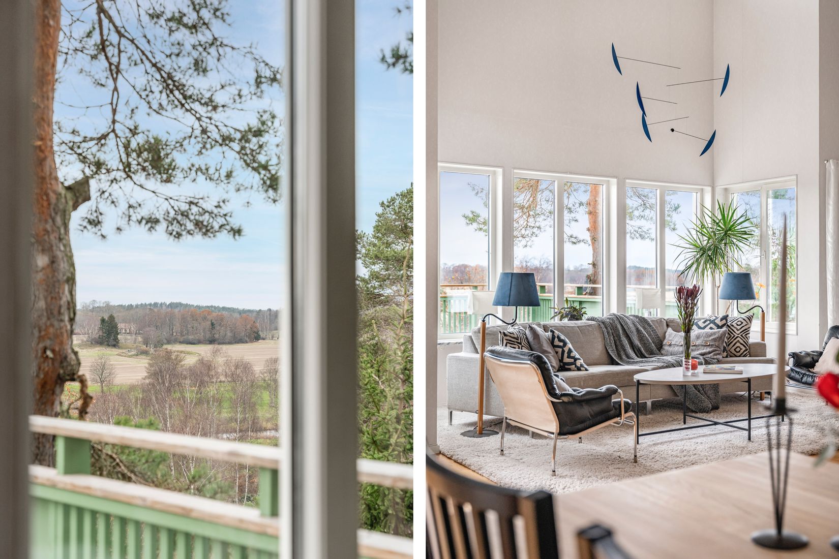 Villa, Sormenvägen 56, Lindöberg, Vallentuna