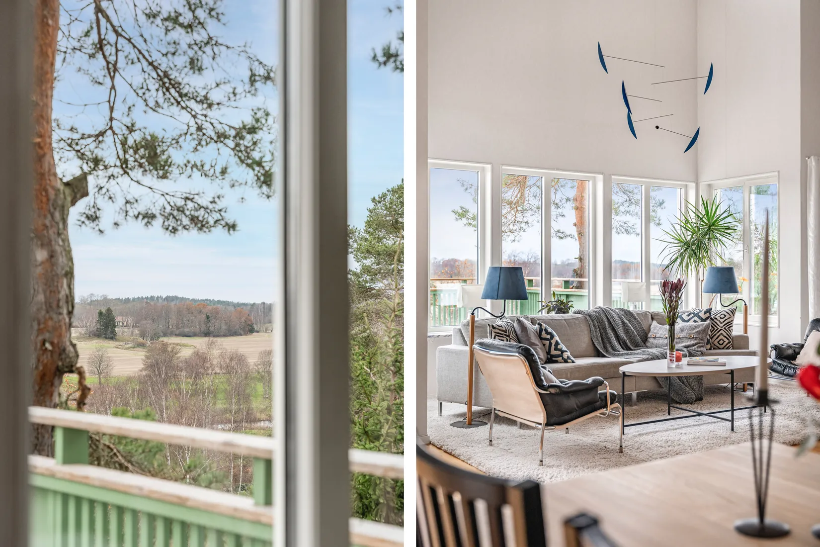Villa, Sormenvägen 56, Lindöberg, Vallentuna
