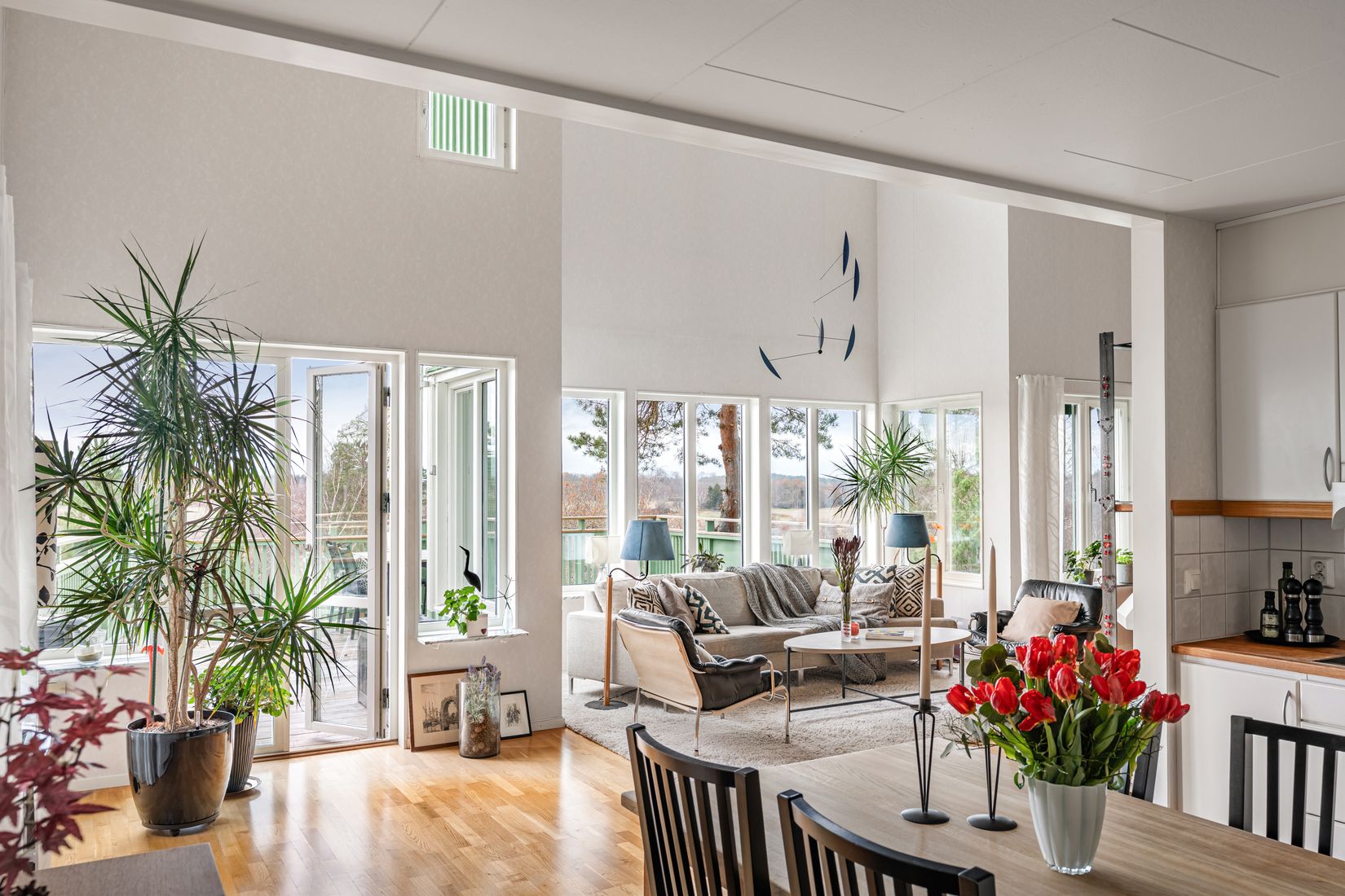 Villa, Sormenvägen 56, Lindöberg, Vallentuna