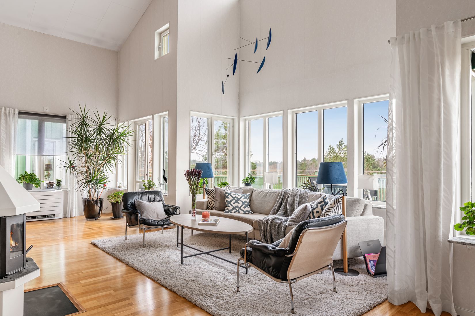 Villa, Sormenvägen 56, Lindöberg, Vallentuna