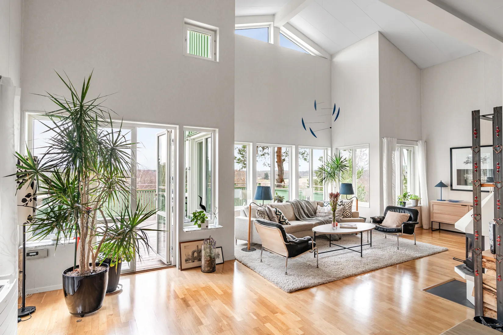 Villa, Sormenvägen 56, Lindöberg, Vallentuna