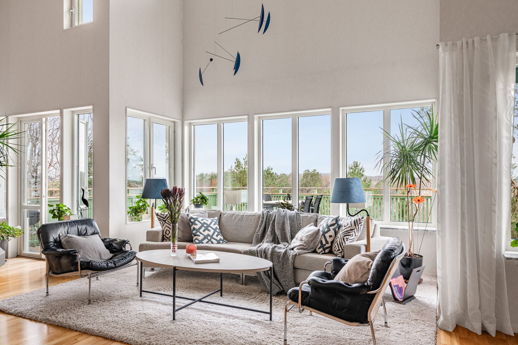 Villa, Sormenvägen 56, Lindöberg, Vallentuna