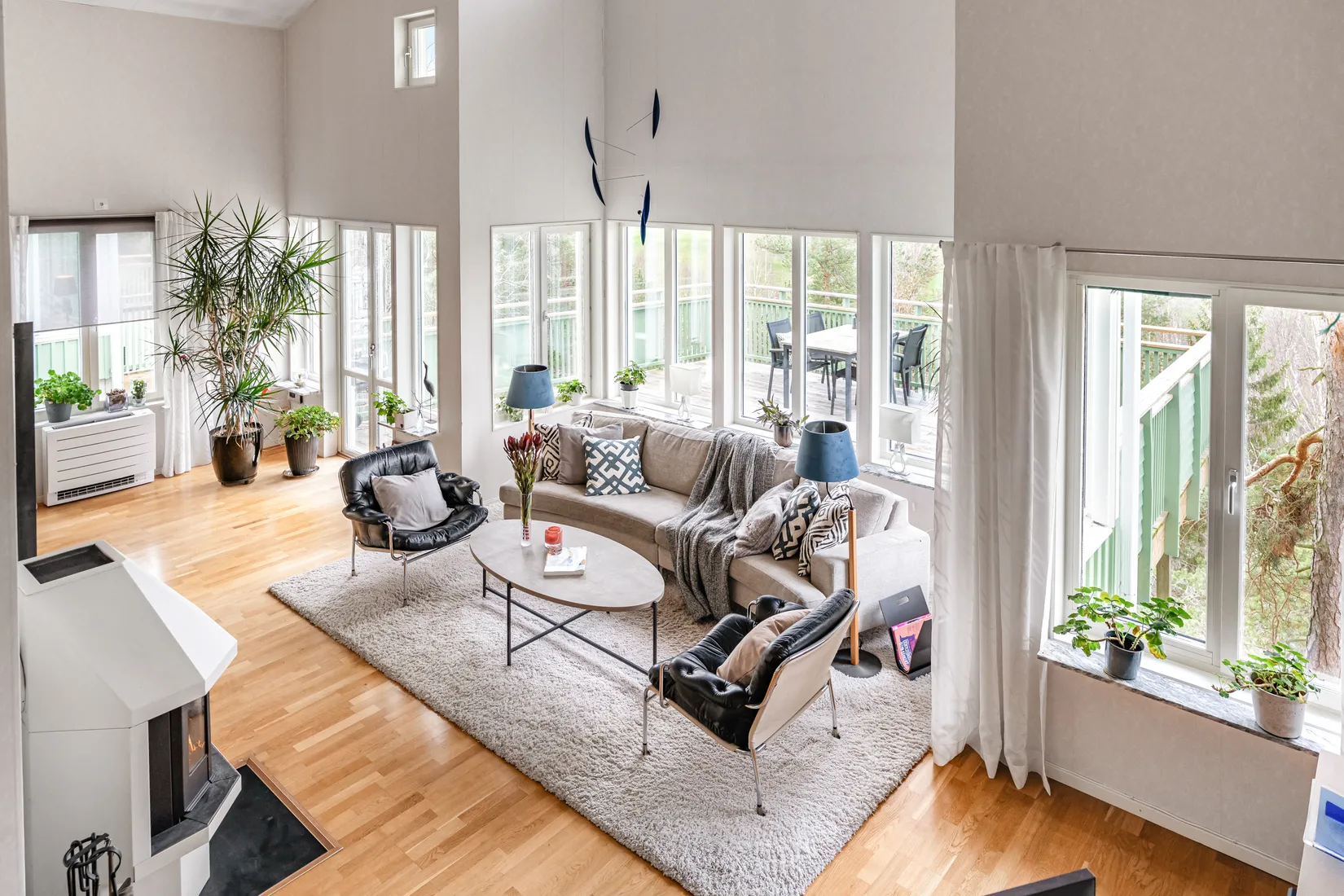 Villa, Sormenvägen 56, Lindöberg, Vallentuna