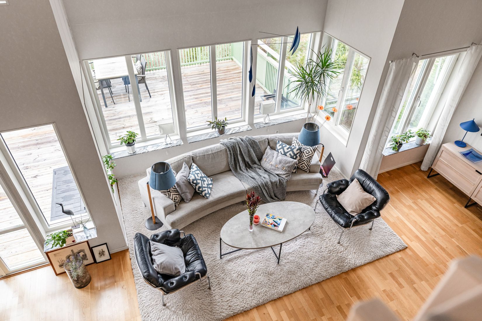 Villa, Sormenvägen 56, Lindöberg, Vallentuna