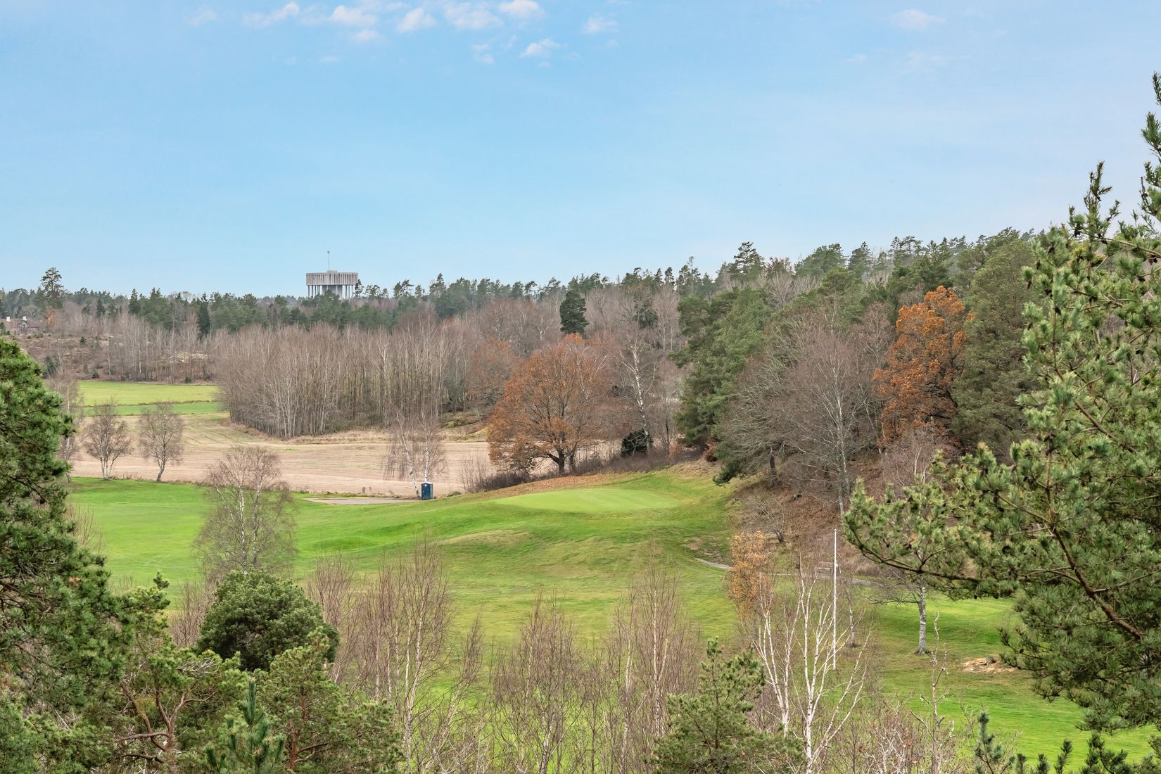 Villa, Sormenvägen 56, Lindöberg, Vallentuna